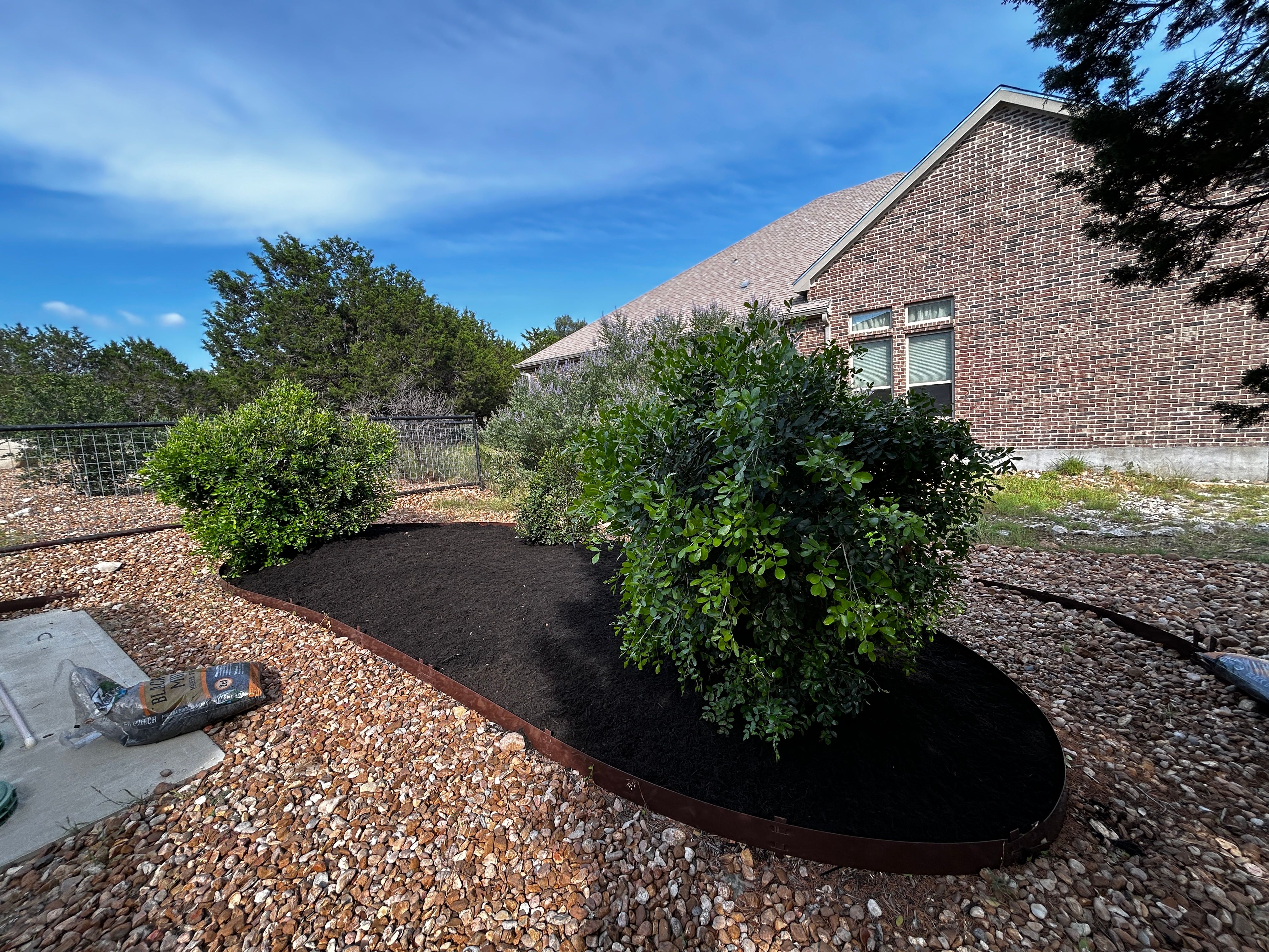  for Good and Green Landscaping in Canyon Lake, TX