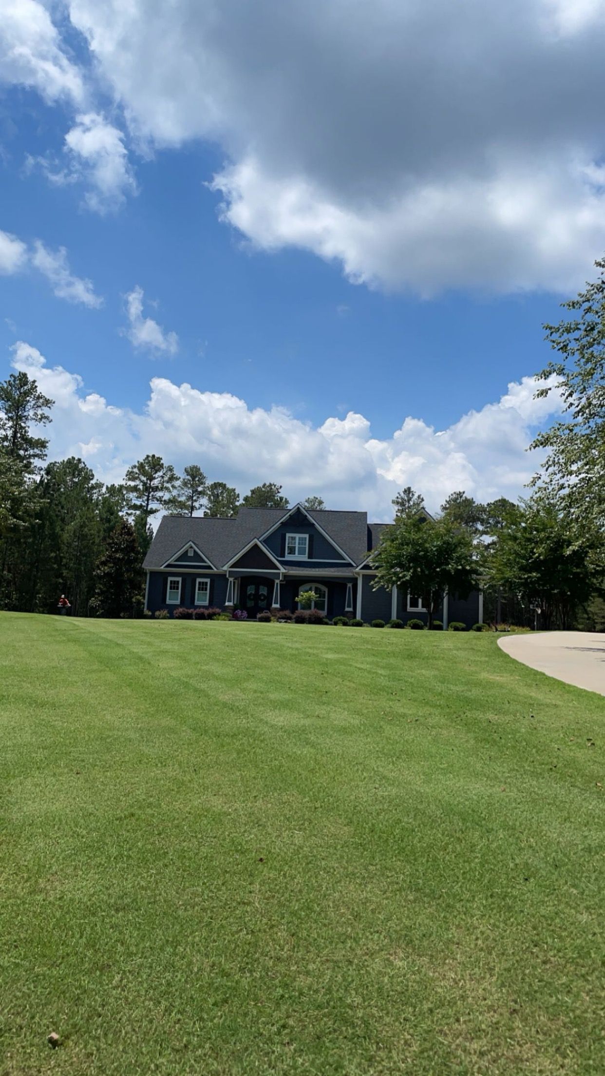  for Peach State Landscaping in Hartwell, GA
