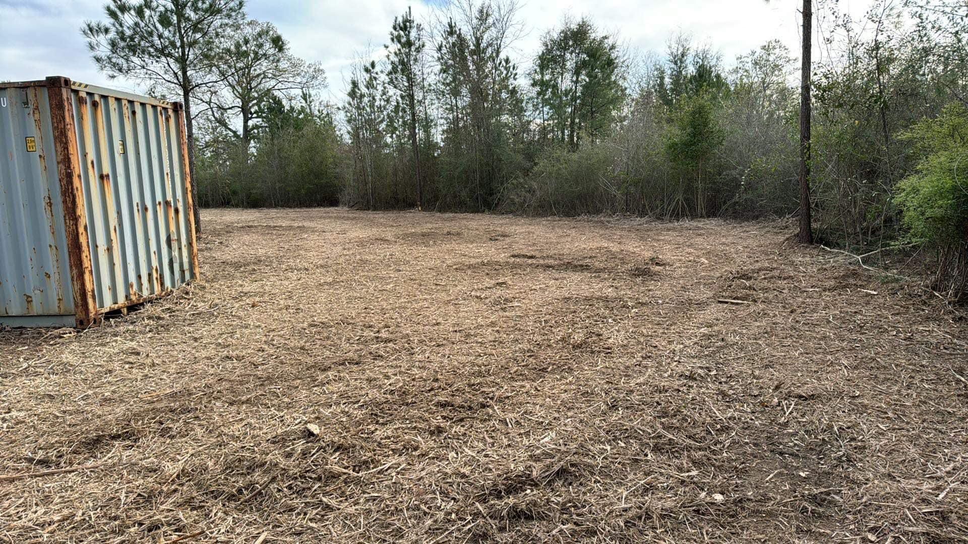 All Photos for White’s Land Maintenance in Milton,, FL