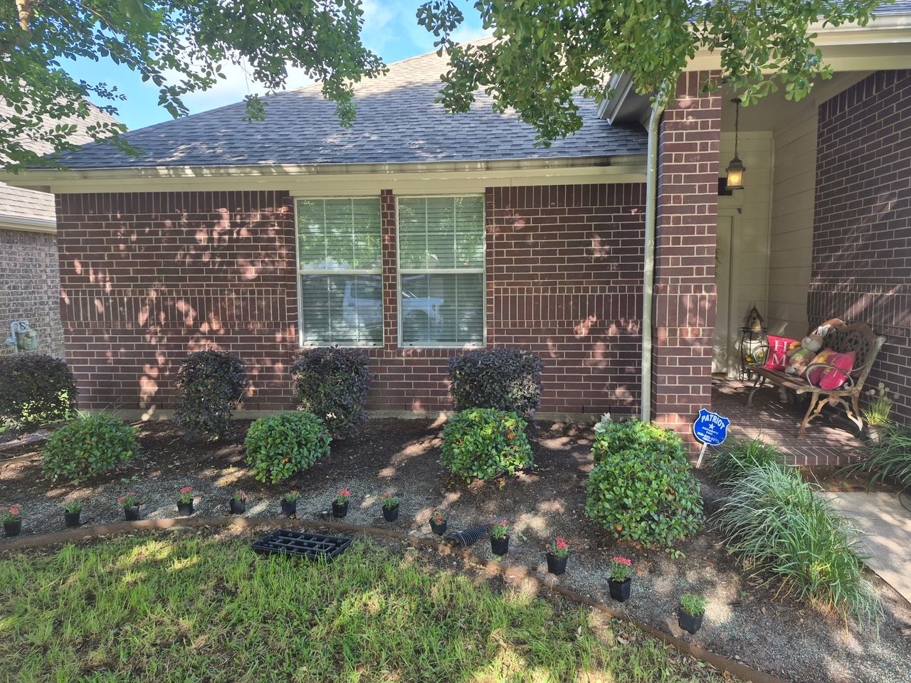  for Texas Lawn & Sprinkler Co. in Houston, TX