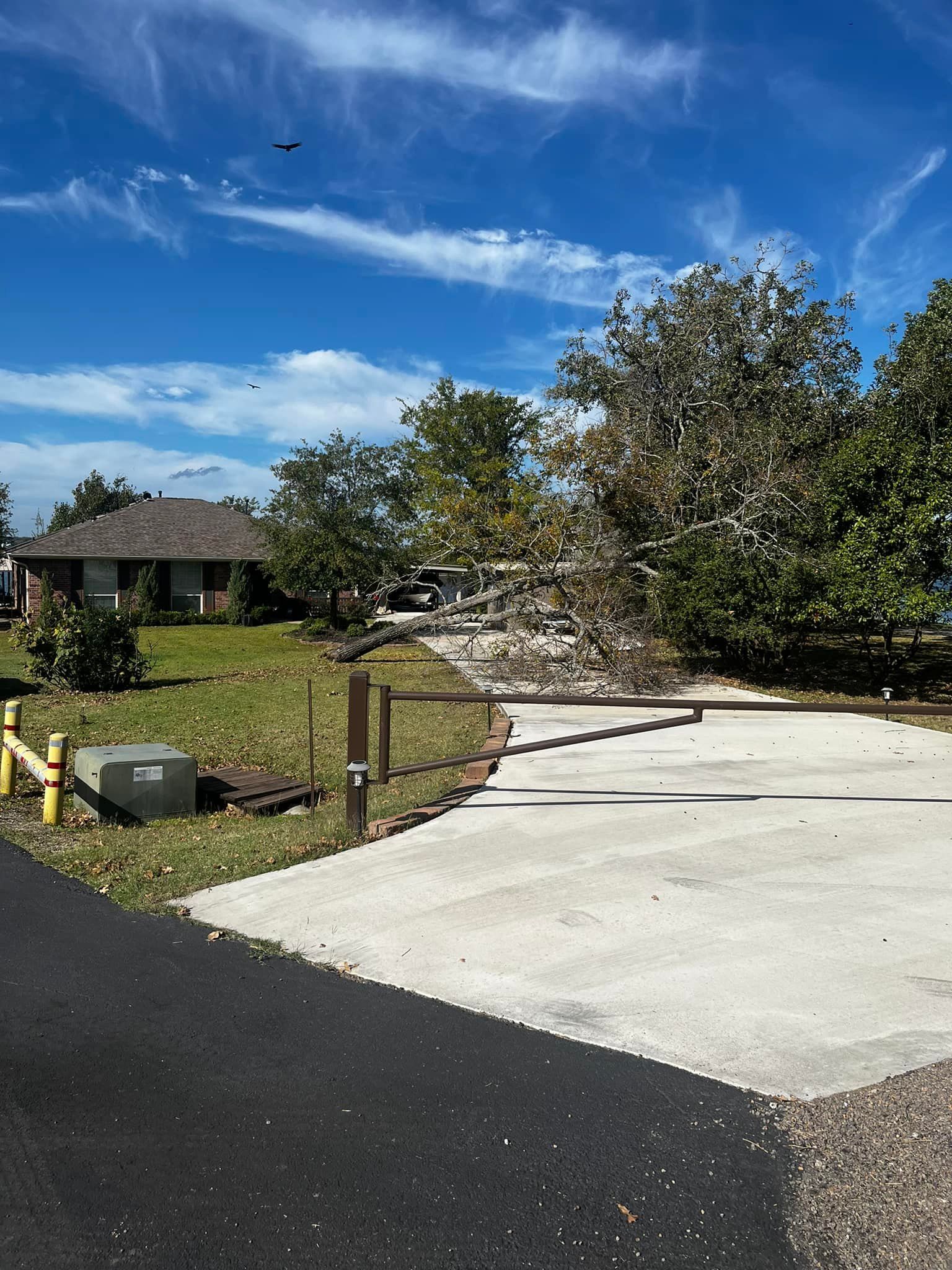 All Photos for H3 Land Management in Centerville, TX