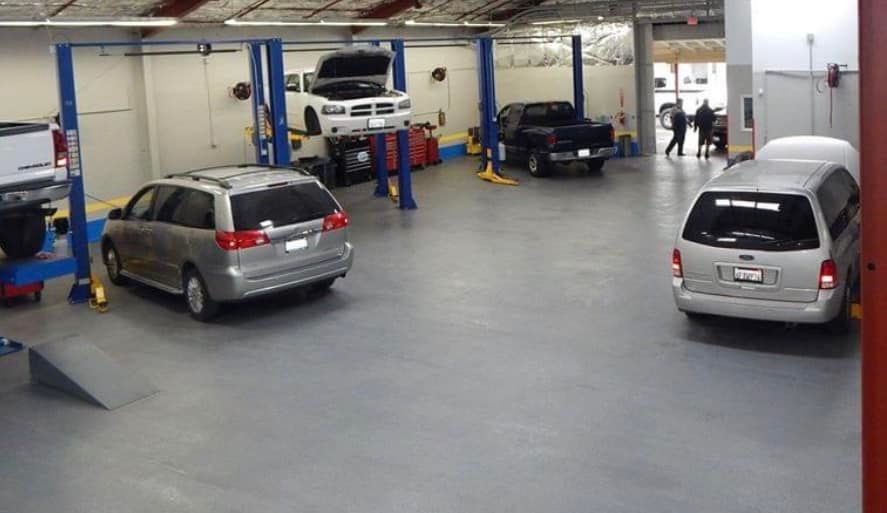  for NC Epoxy Floors in Apex,  NC