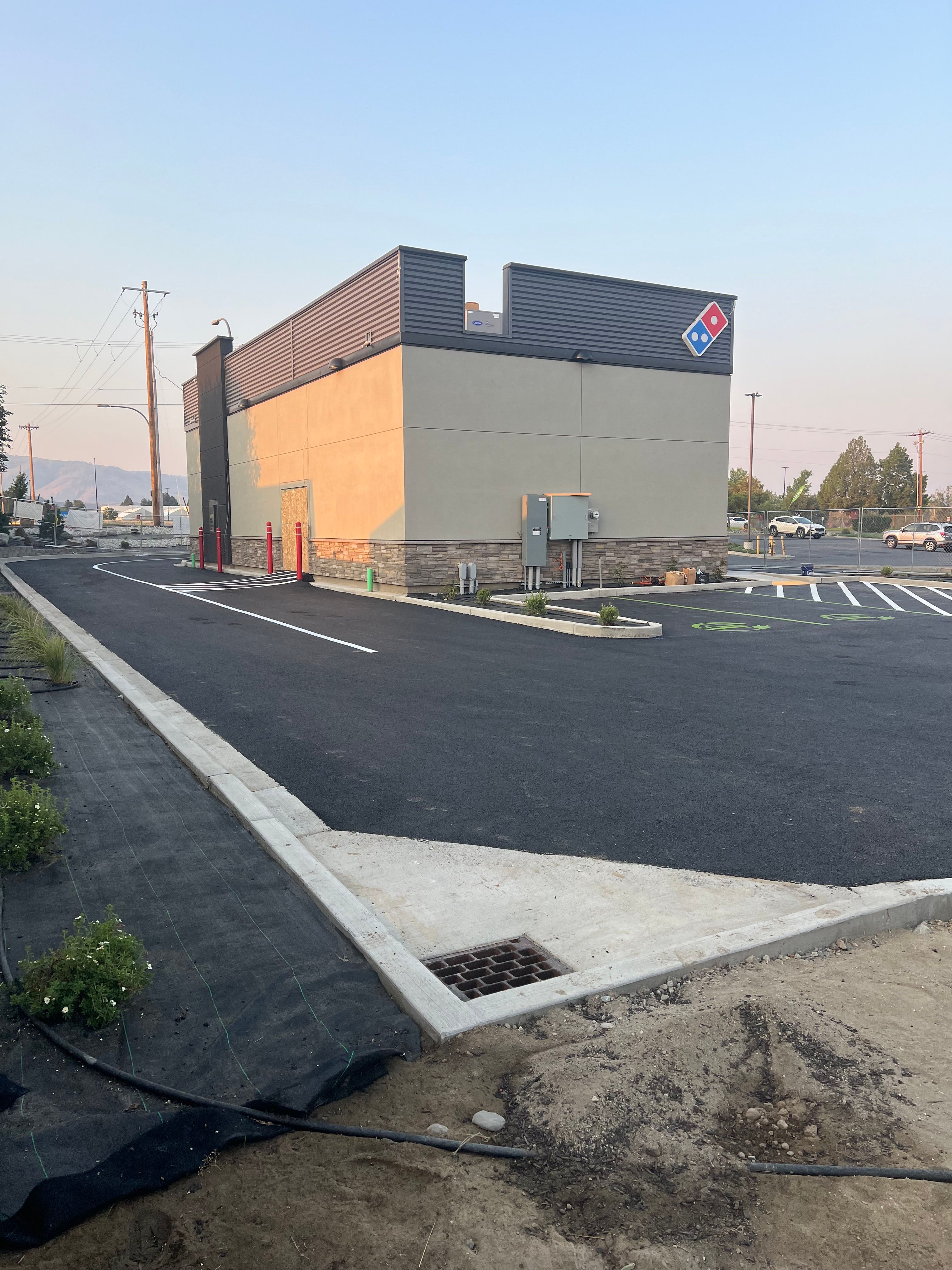 All Photos for Seymour Excavating in Omak, WA