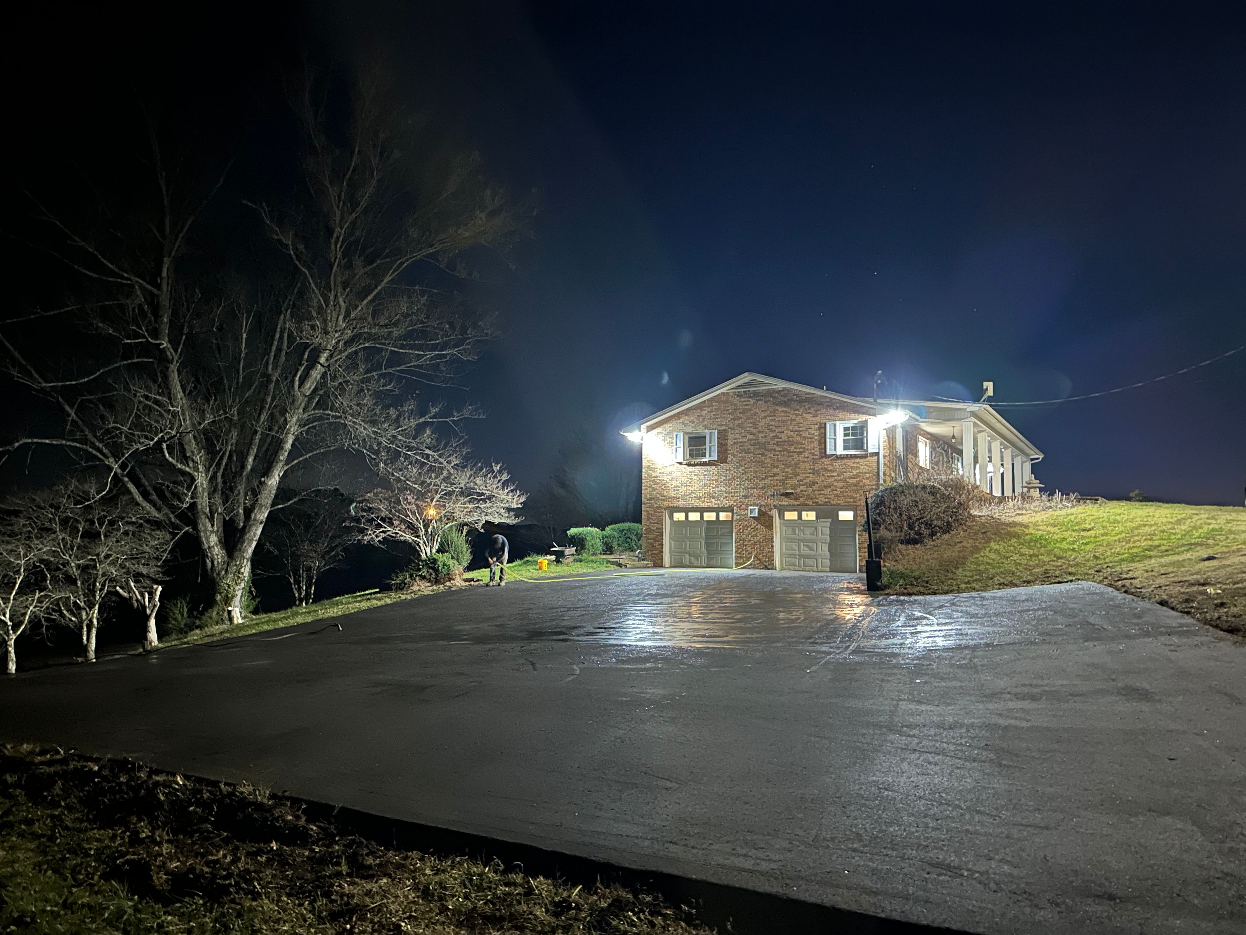  for Metzler Paving and Sealcoating in Jacksboro, TN