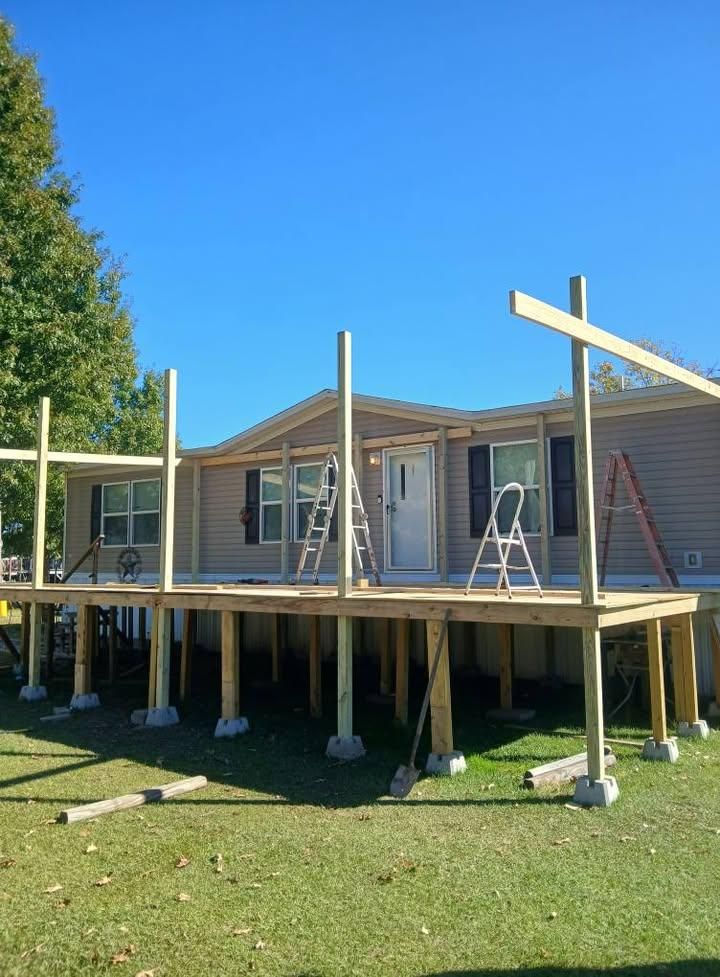  for Mendoza landscaping and lawn care in England, AR