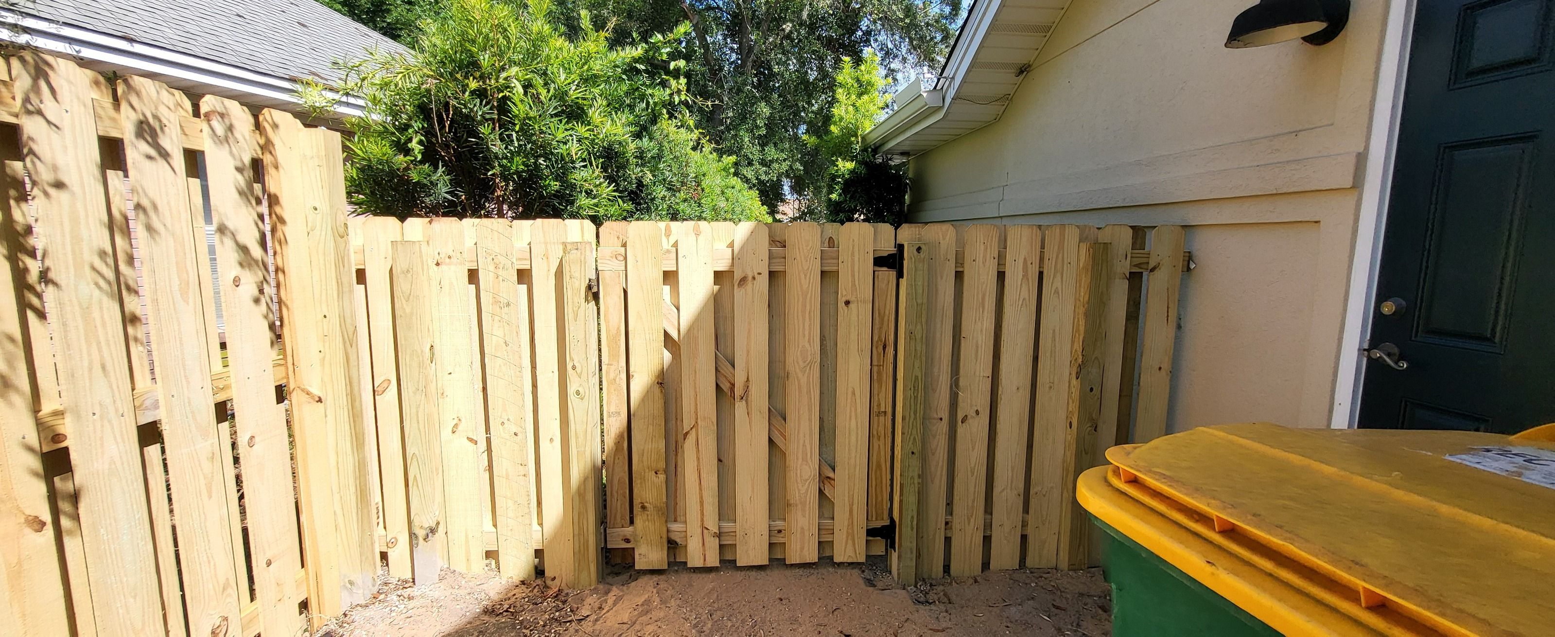 All Photos for Bayou Bill's Fencing in Crestview, FL