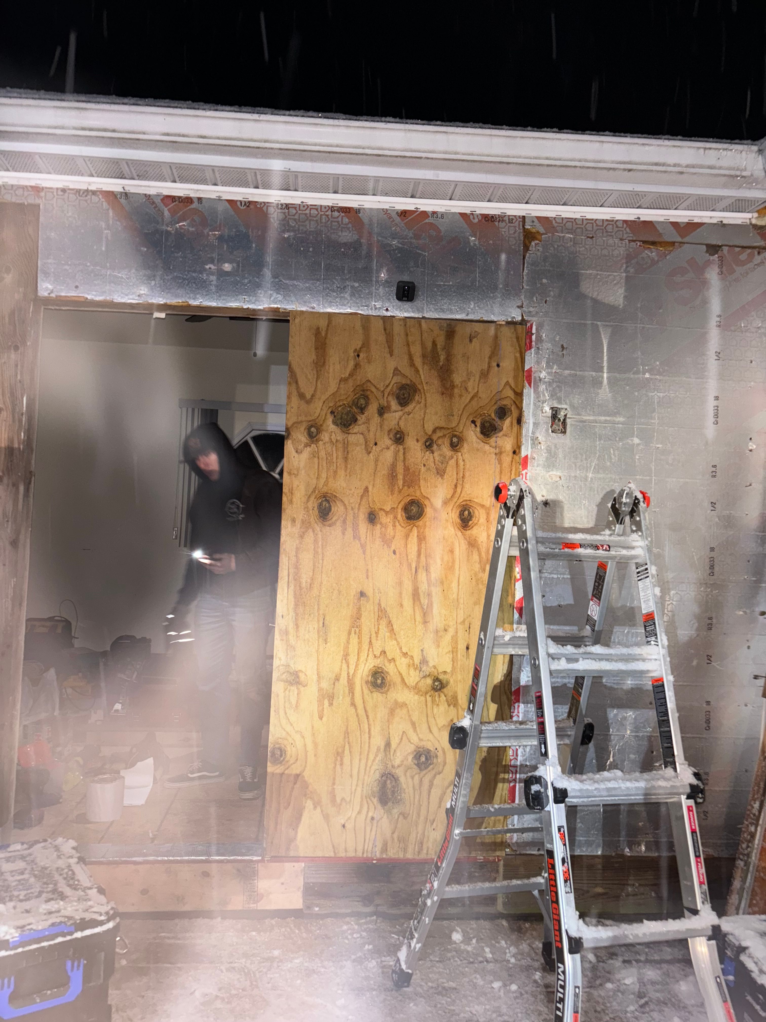  for SMN Construction in Orwigsburg, PA