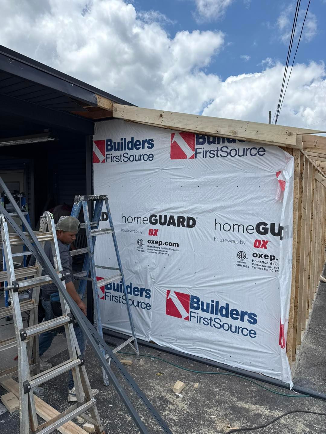  for HBN Contracting in Hopkinsville, KY