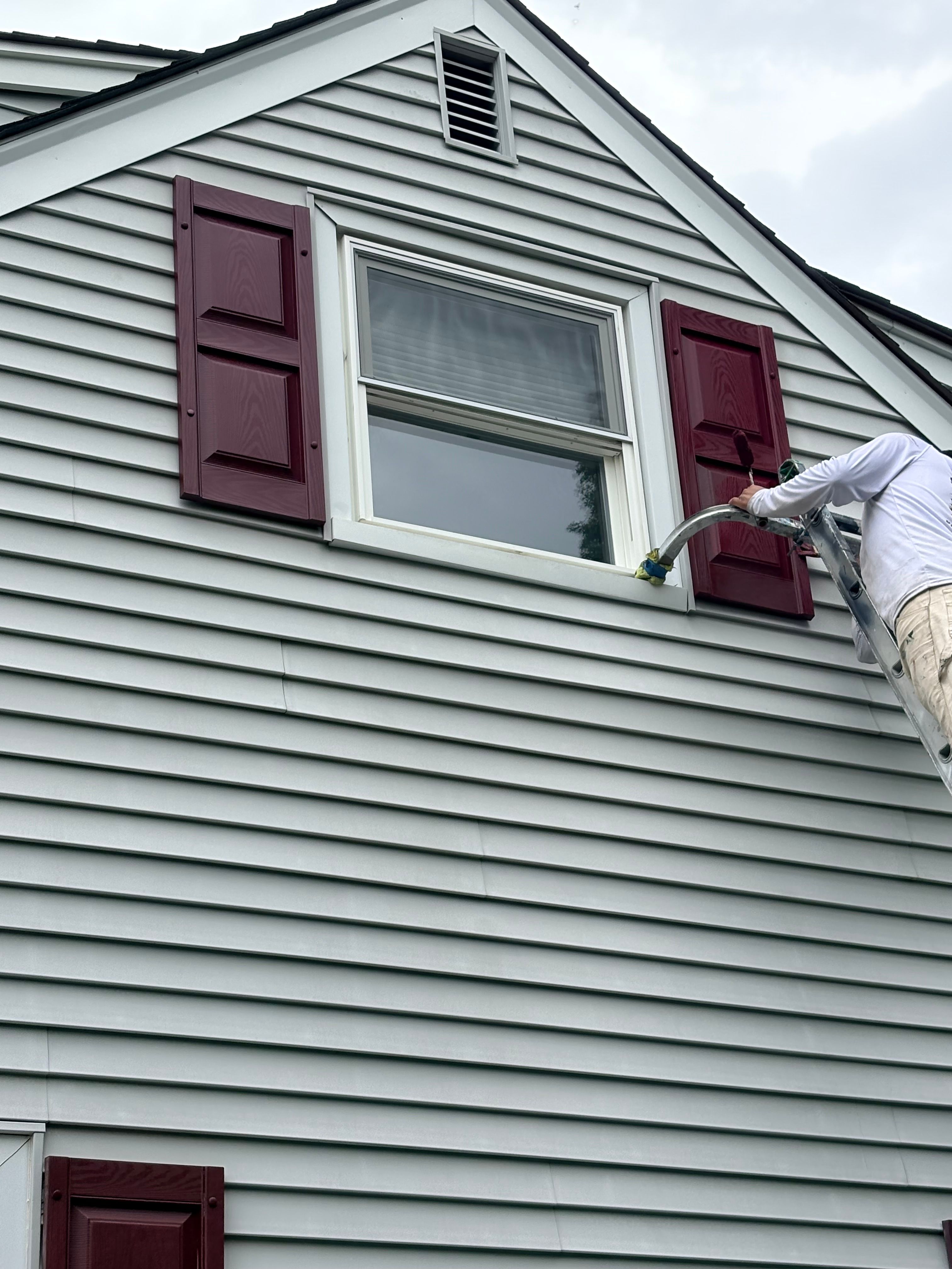All Photos for Guss Professional Painting and Wallpaper in Allendale, NJ