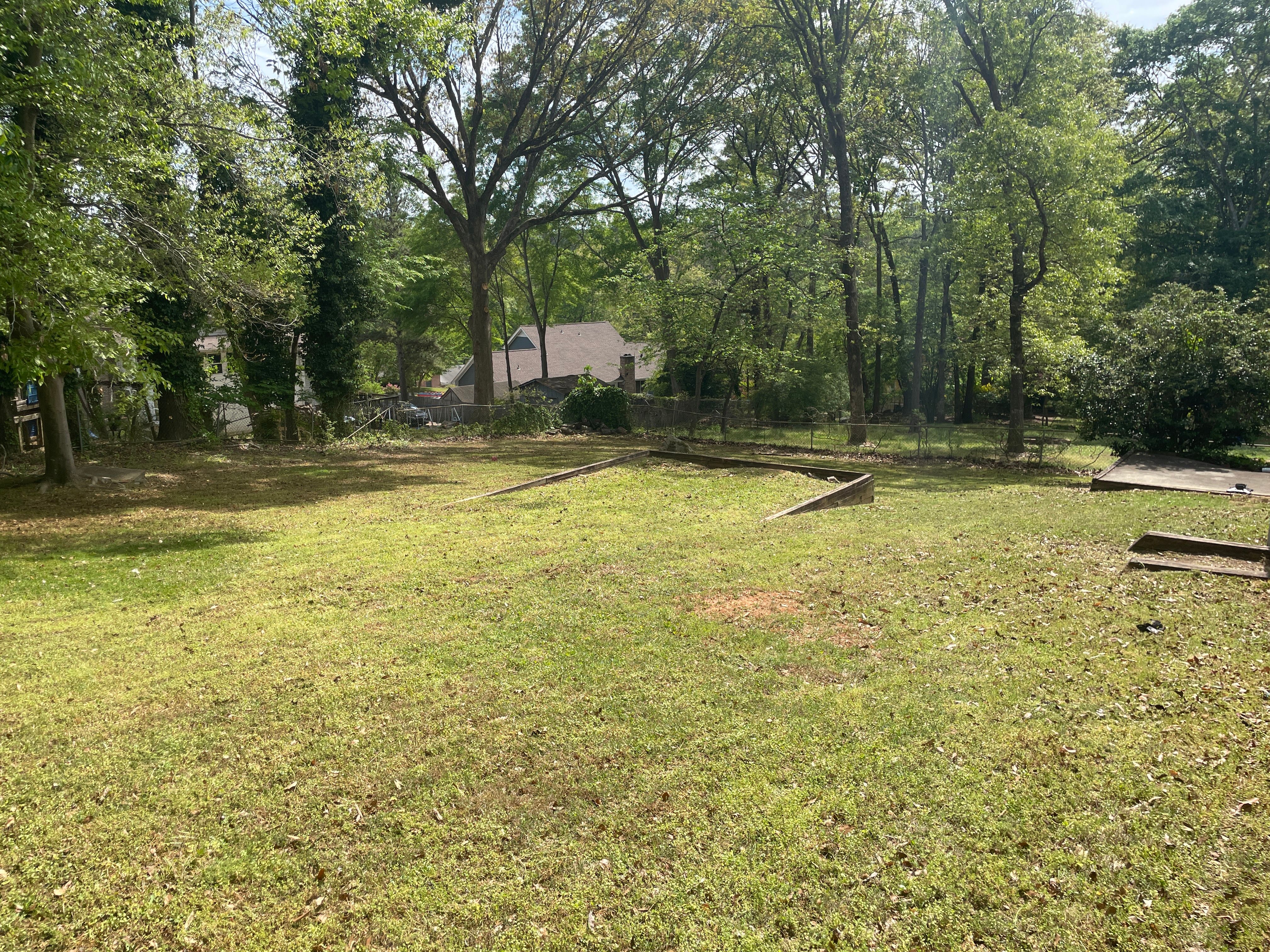  for Clark's Cuts Lawn Care in Lilburn, GA