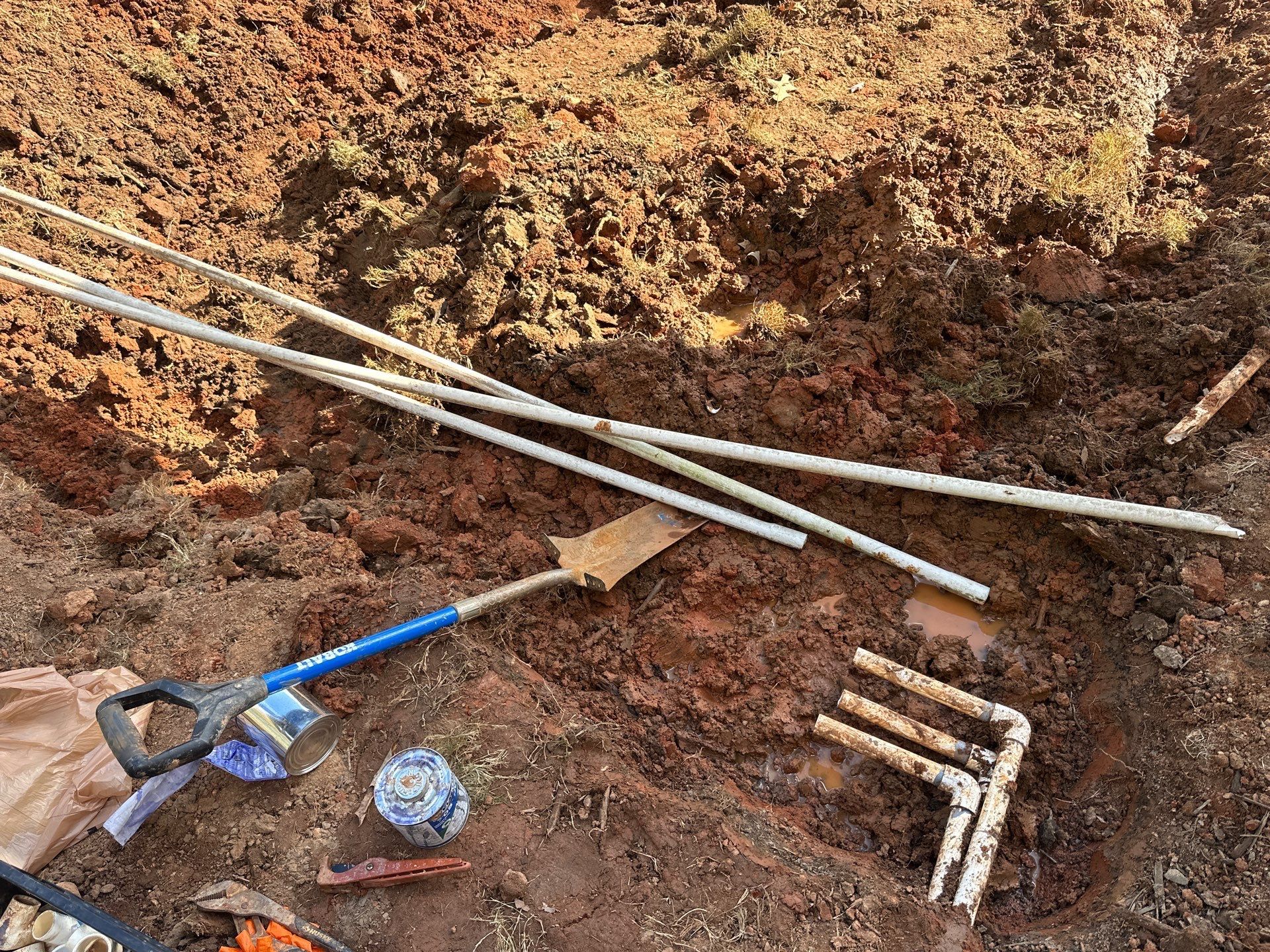  for Rescue Grading & Landscaping in Marietta, SC