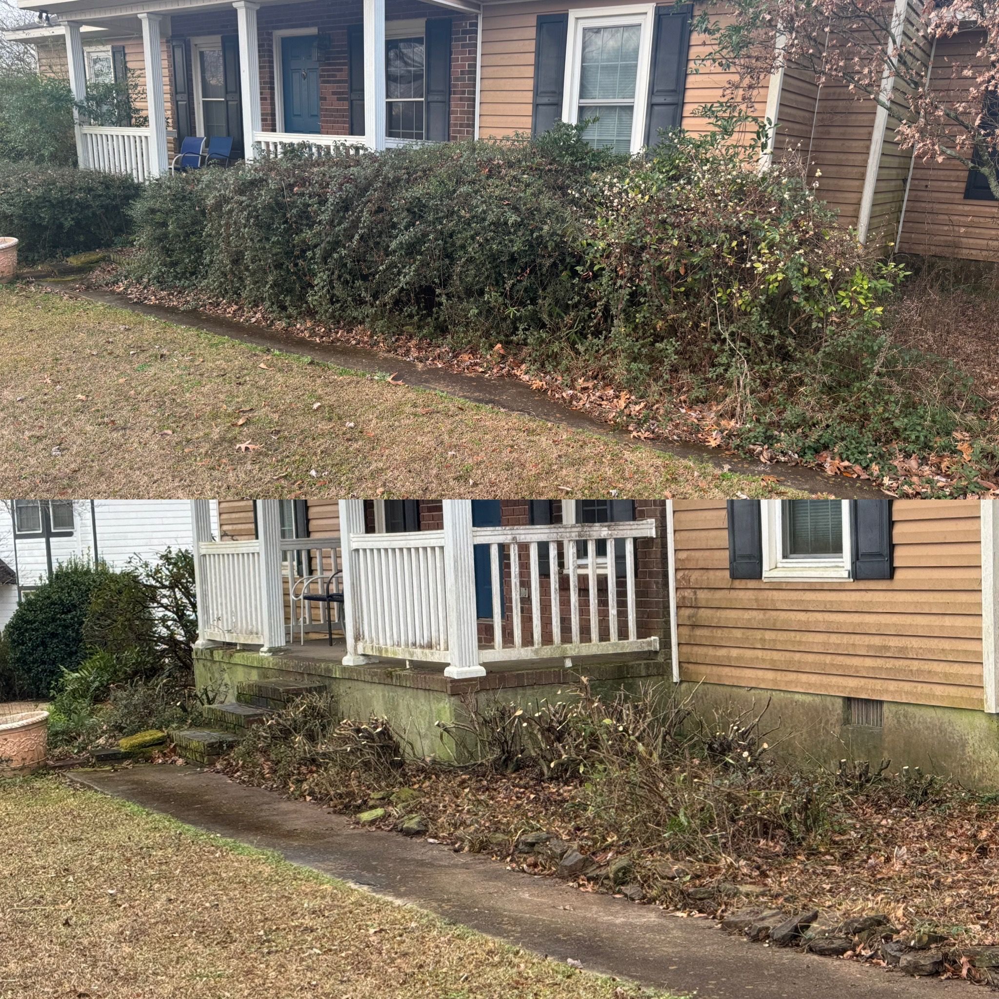 All Photos for Camalett Services in Perry, GA