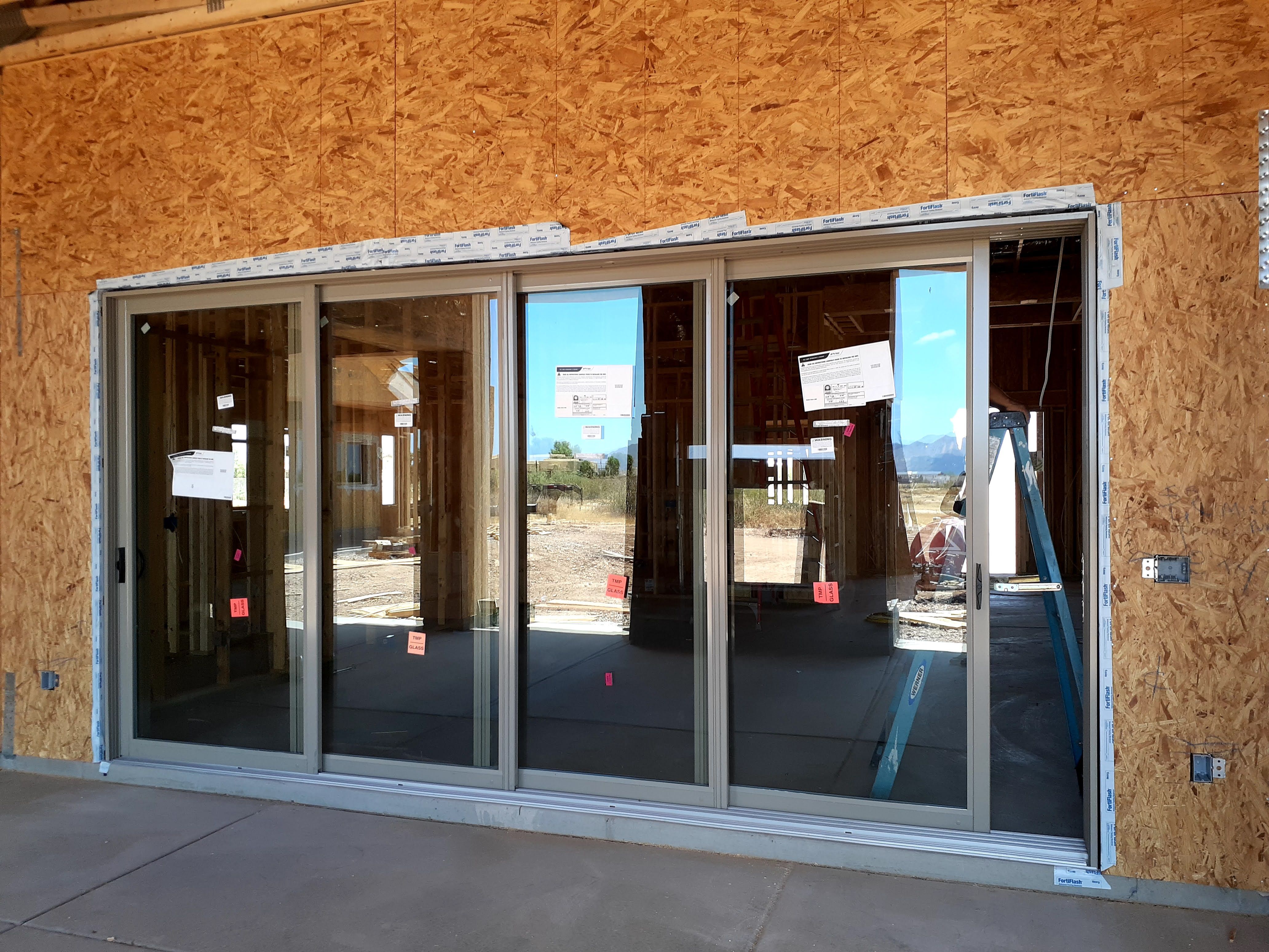  for Maricopa Glass in Phoenix, AZ