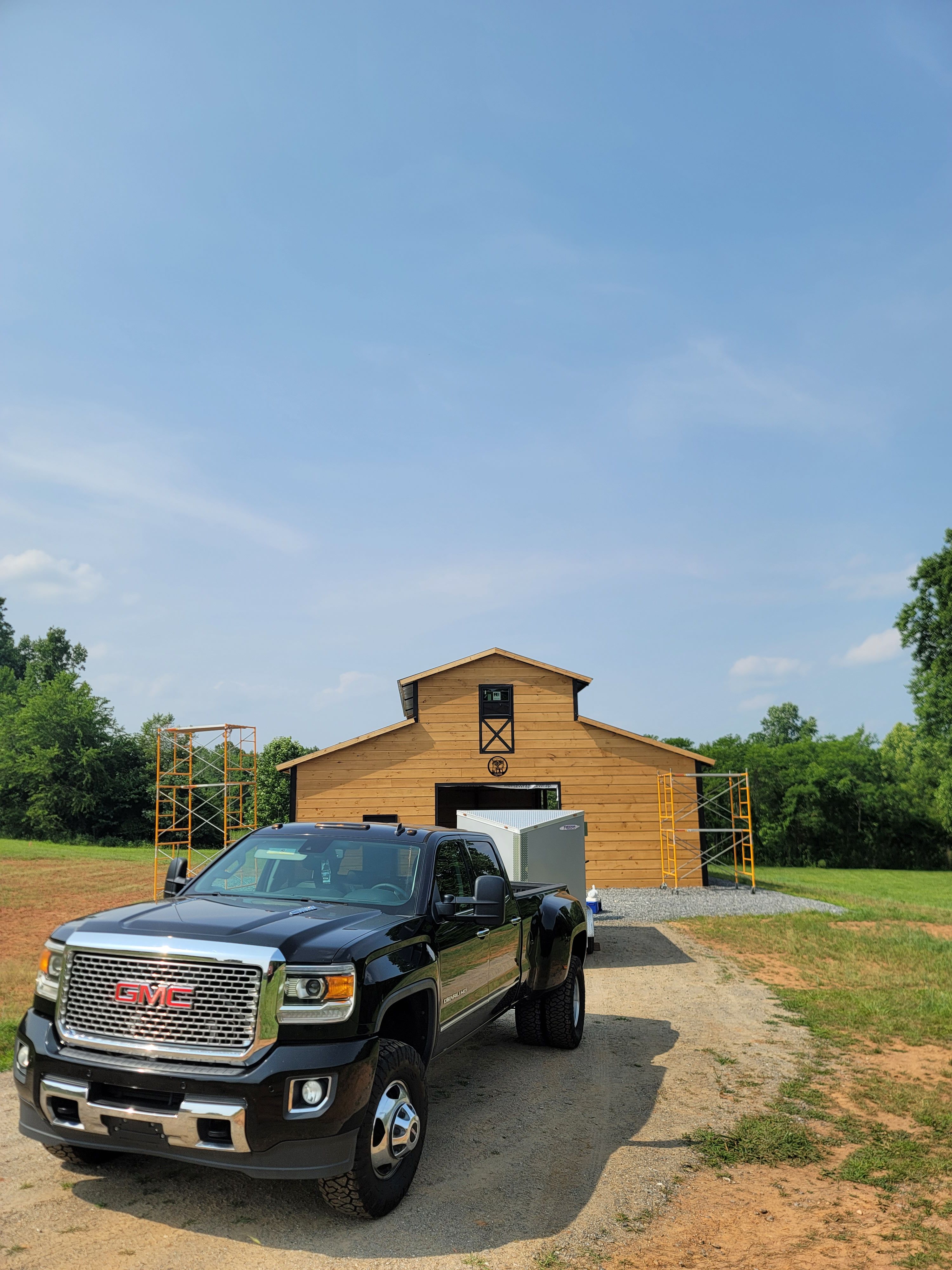  for Platinum Outdoor Services LLC in Conover, NC