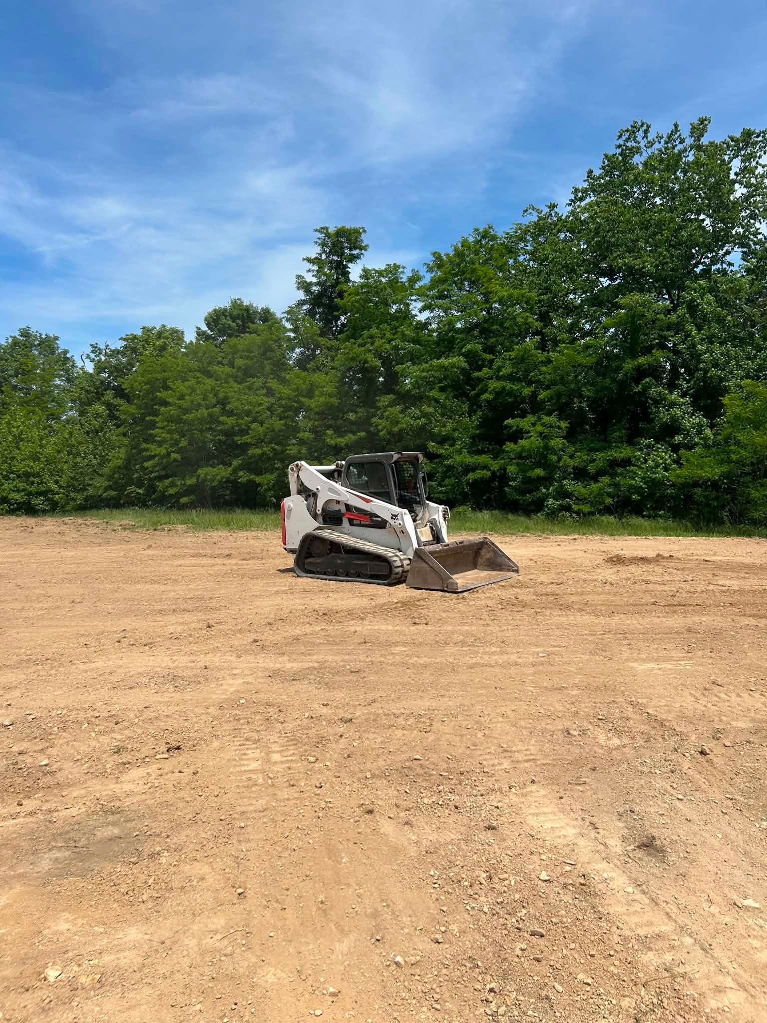  for Z's Land Management & Forestry Mulching in Smithville, TN