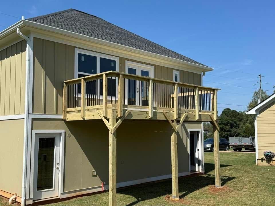  for Keith Construction in Covington, GA