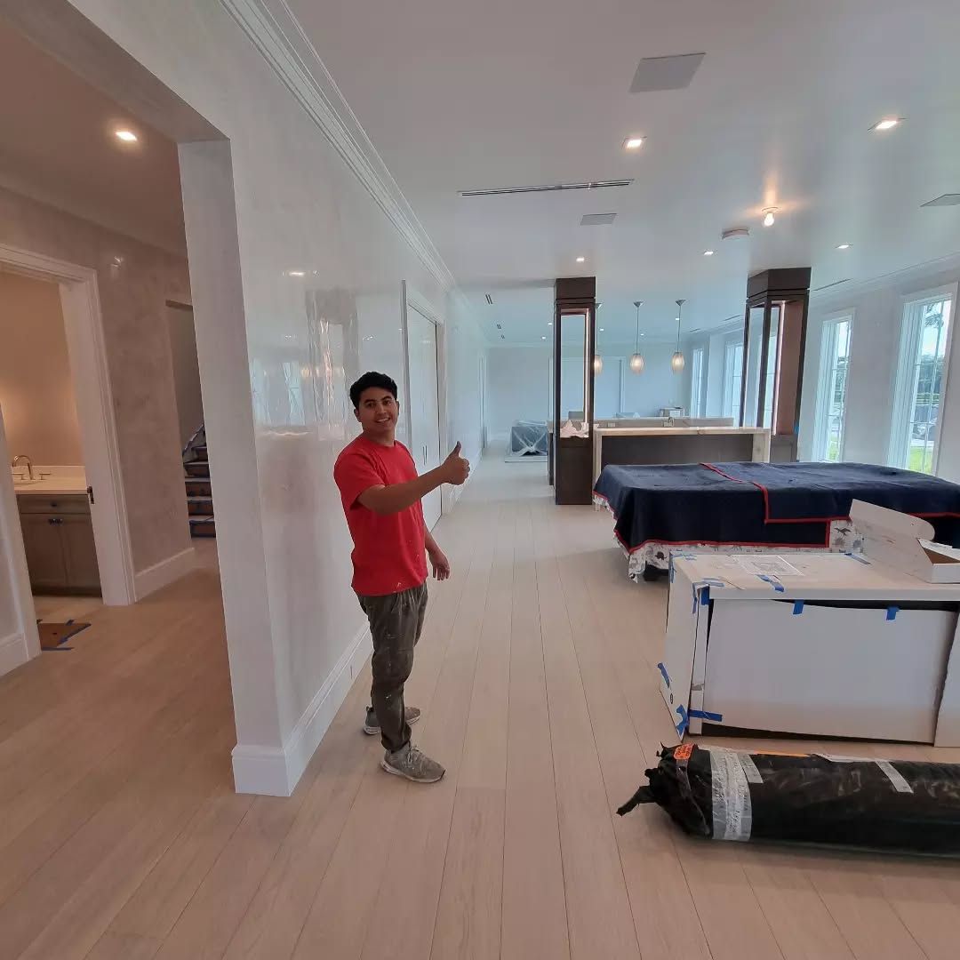  for Unlimited Painting & Faux Finishing in North Palm Beach, FL