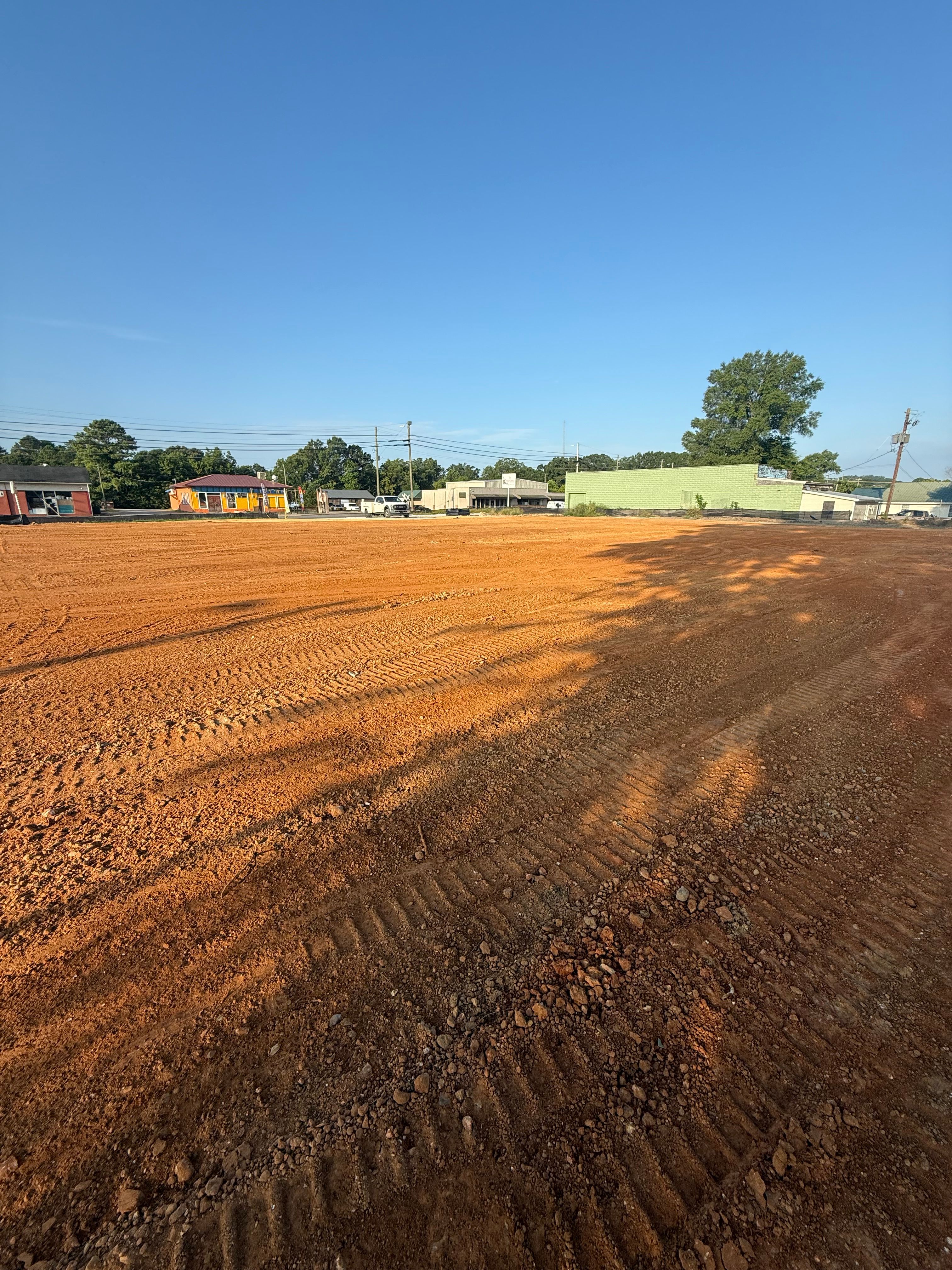  for Triple H Construction in Cave Spring, GA