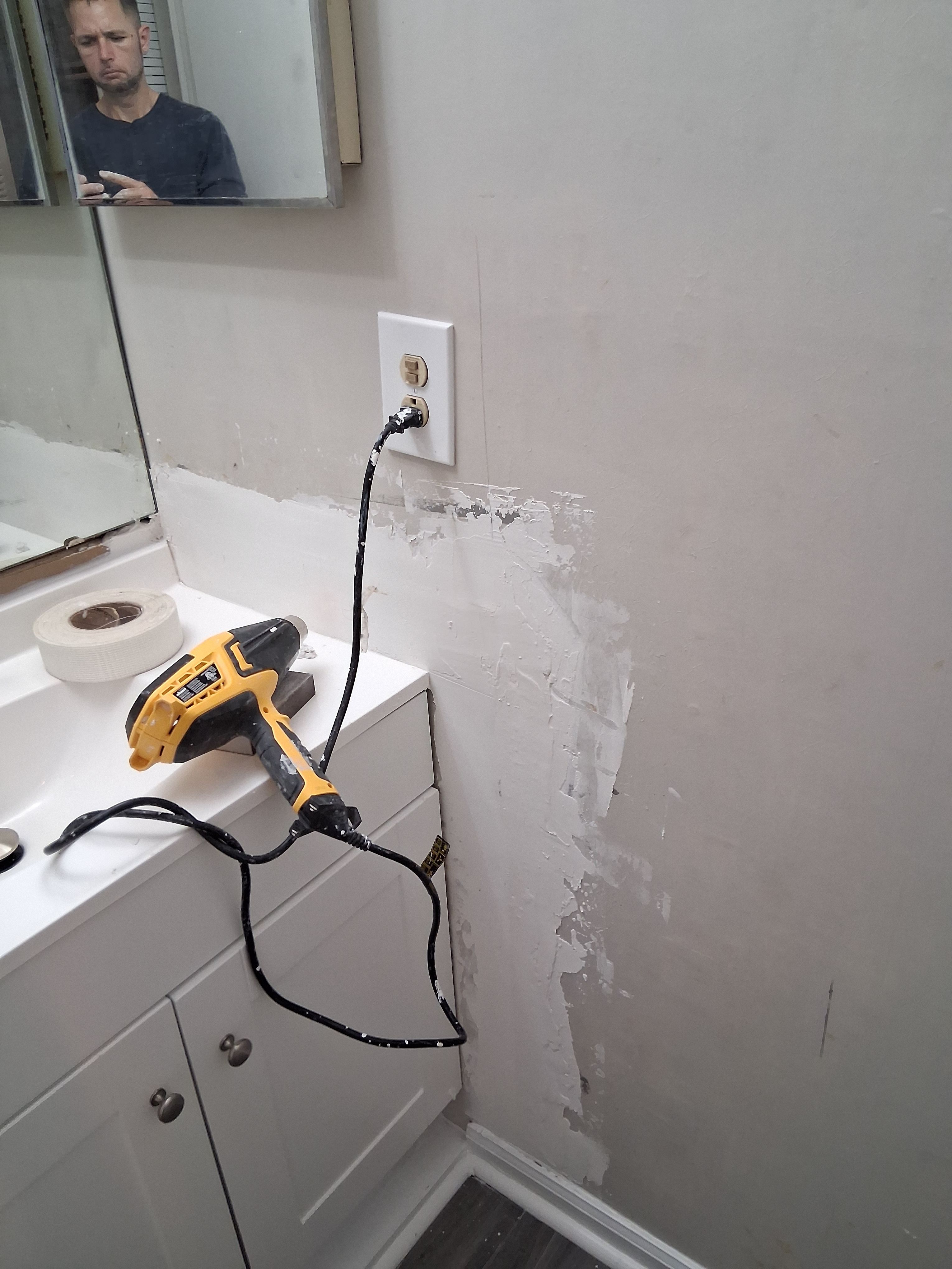  for Raw Paintings, Sheetrock Repairs and Cleaning in Columbia, SC