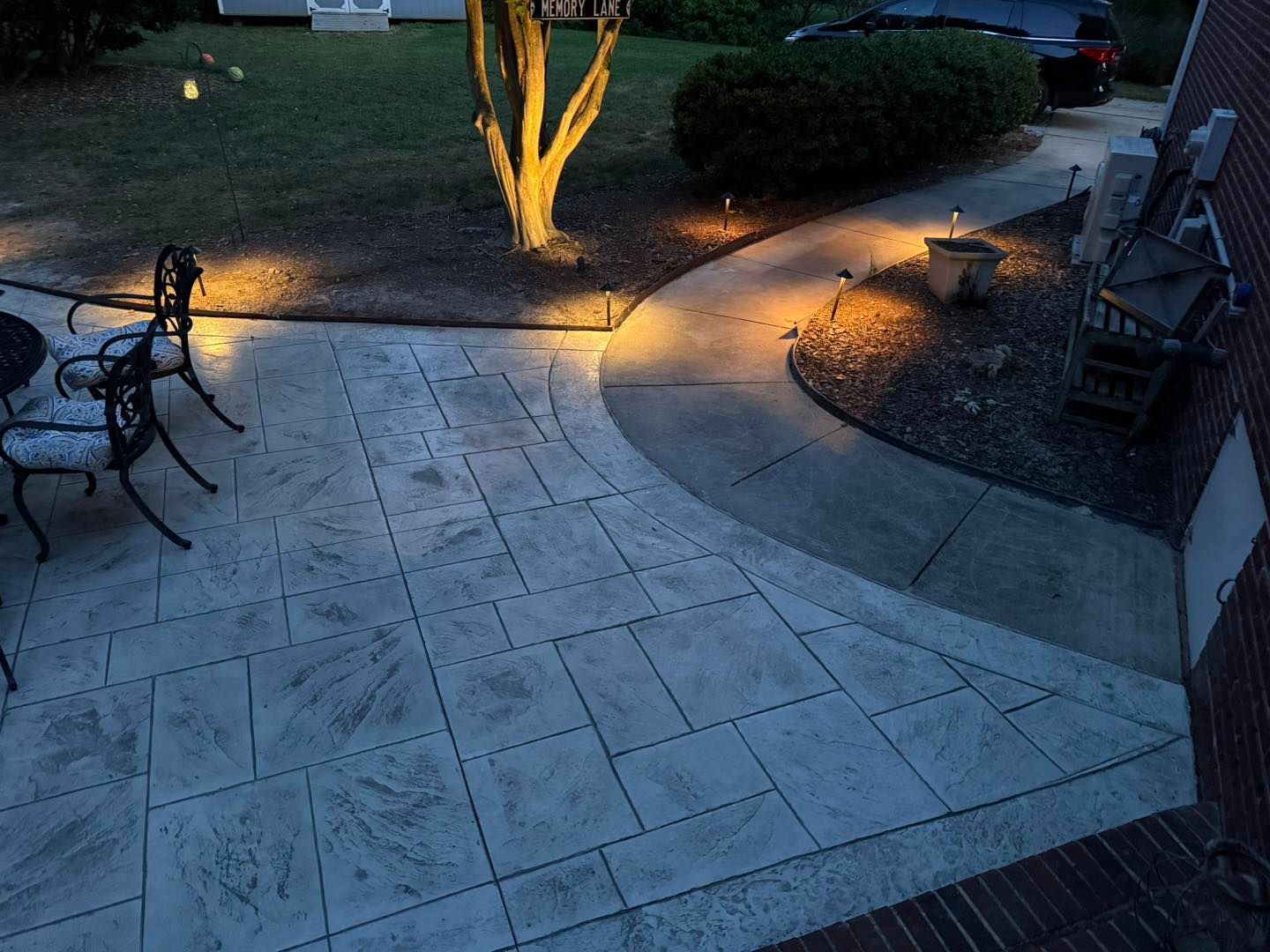  for Rivera Concrete INC. in Greensboro, NC