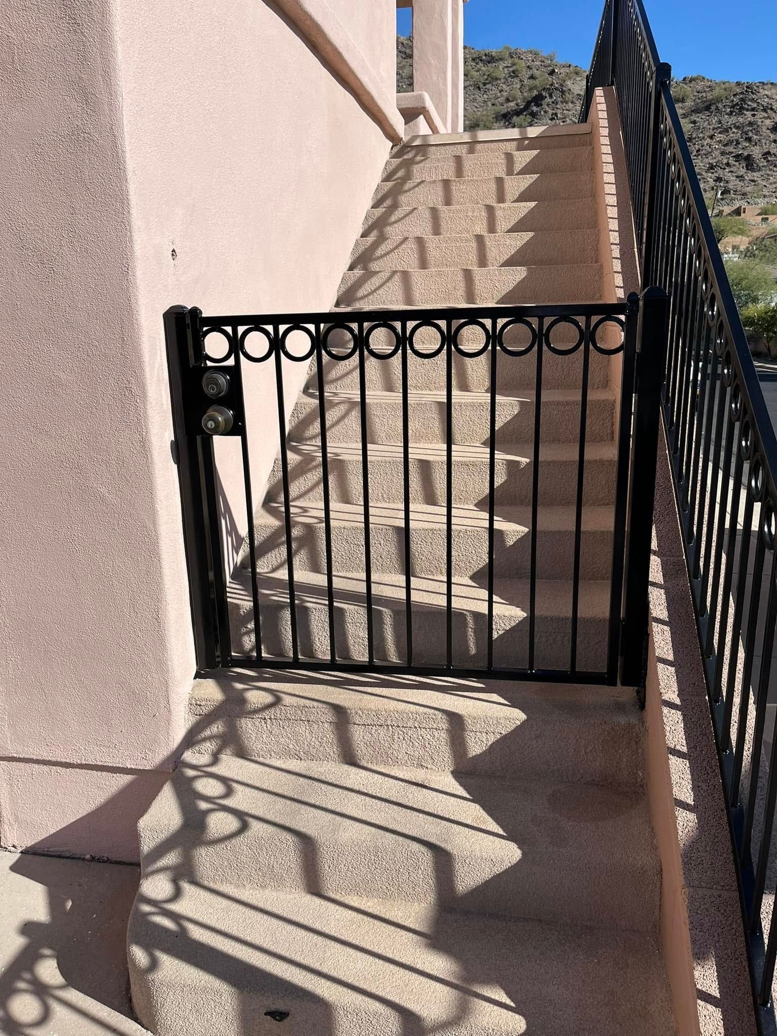 Exterior Painting for Specialized Painting & Coatings in Maricopa, AZ
