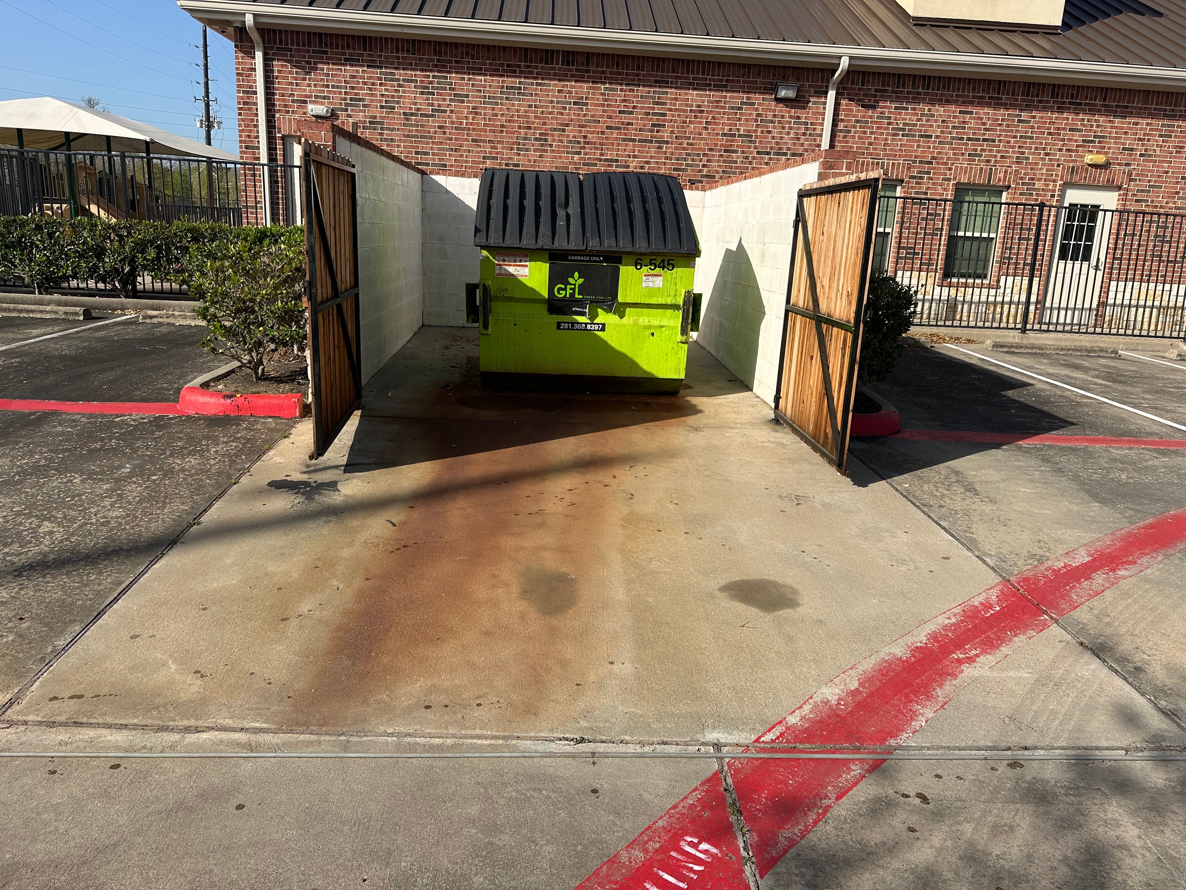  for Power Pressure Wash in Houston, TX