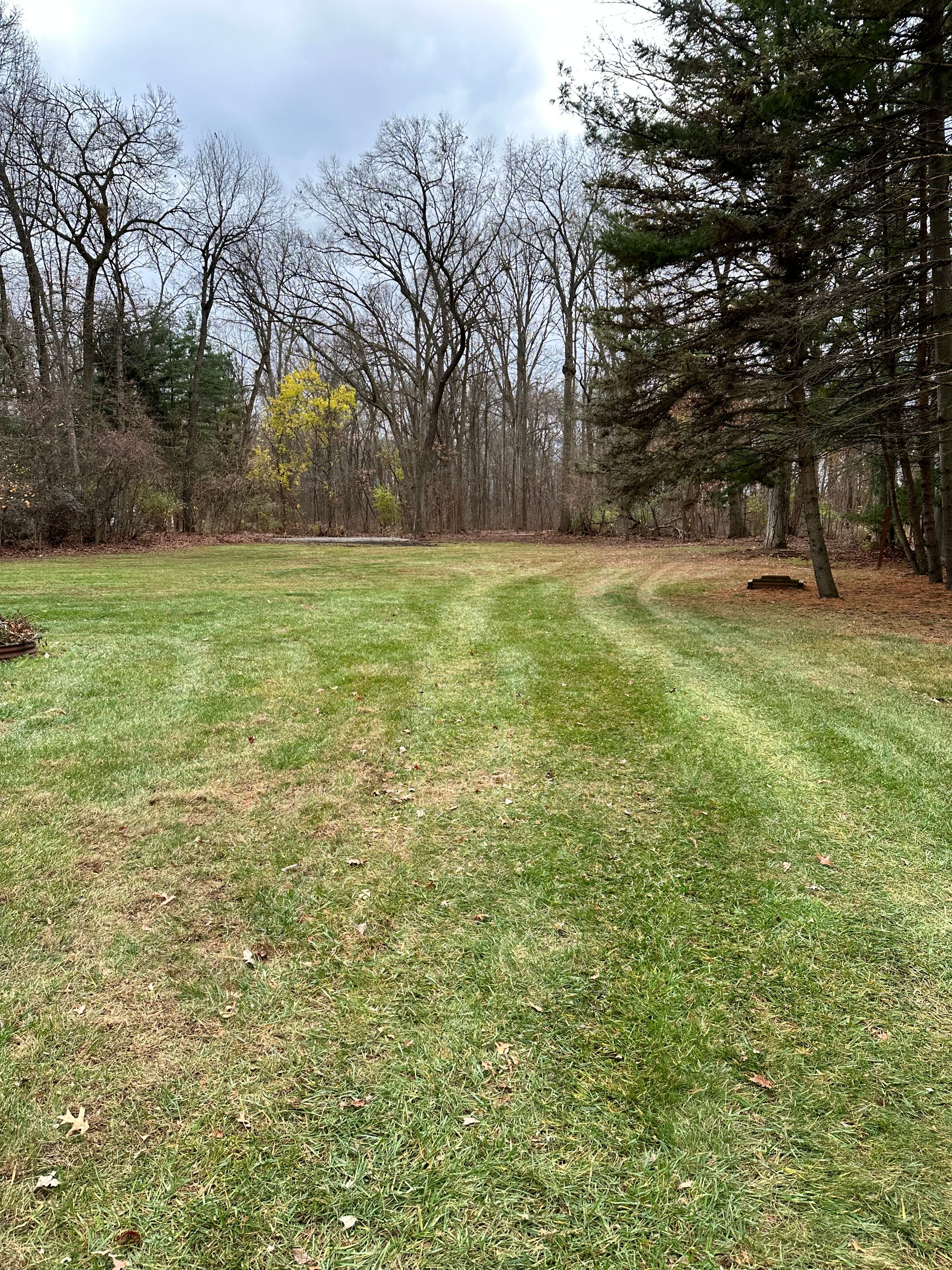  for Sargent's Lawn and Property Maintenance LLC in Lambertville, MI