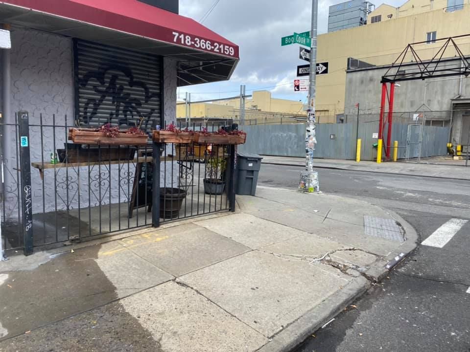 All Photos for B Nieves Painting in New York, NY