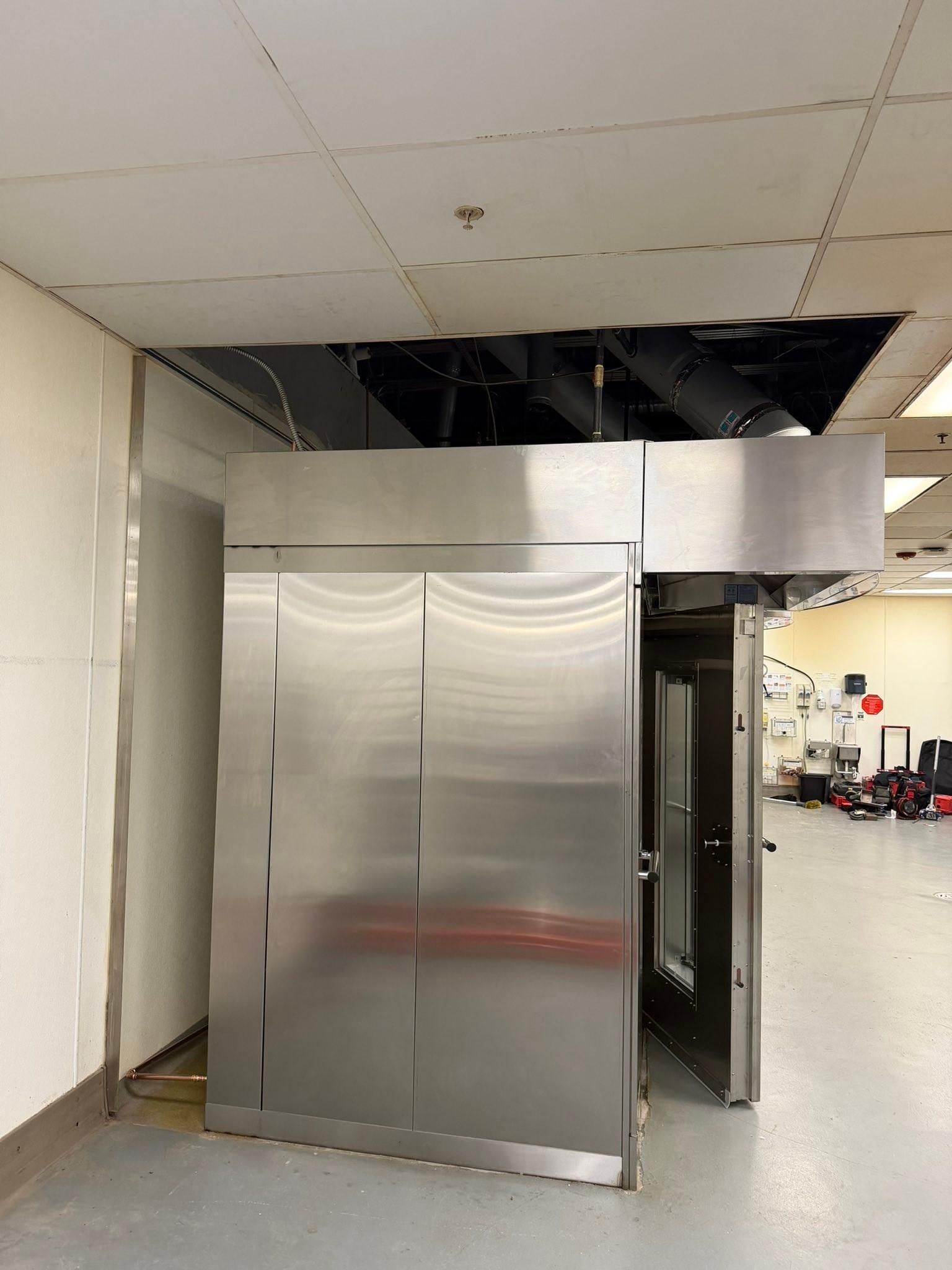  for Anderson Welding Services in Kernersville, NC