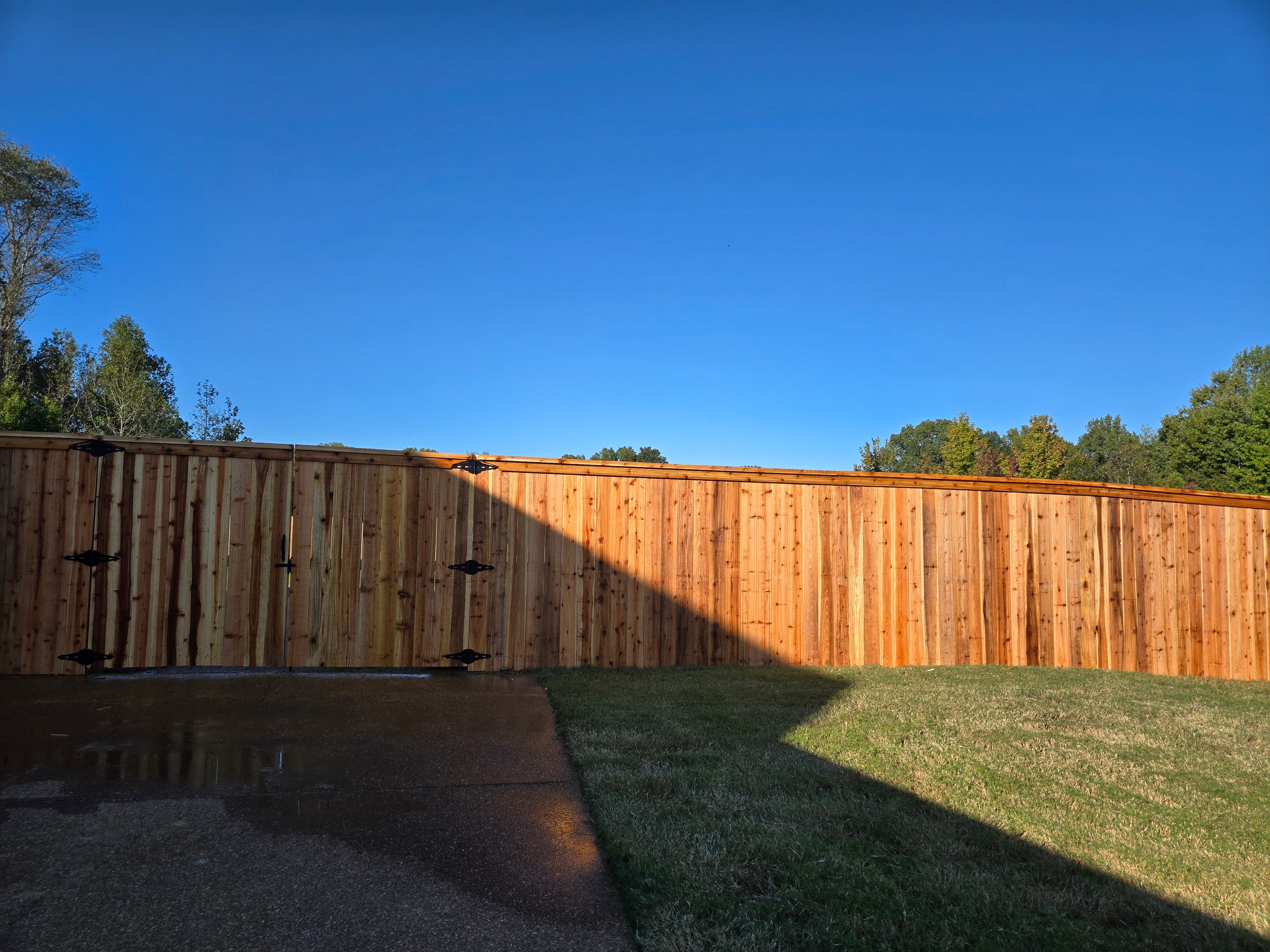  for Patriot Fence  in Oakland, TN