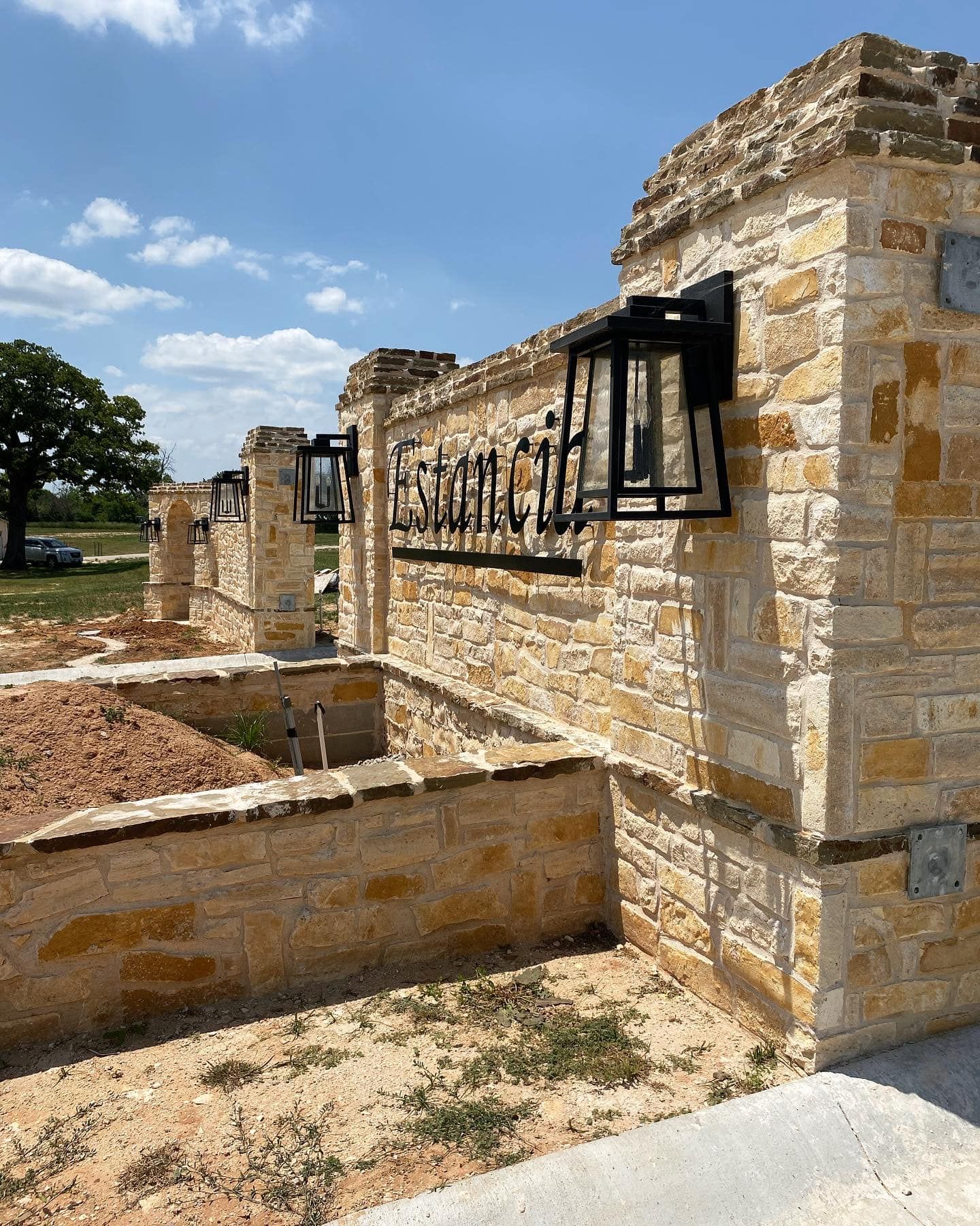 All Photos for G2 Custom Concrete in Dallas, TX