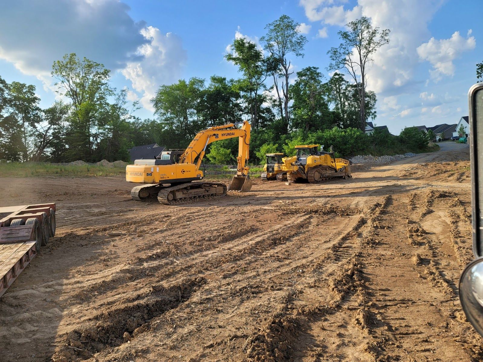  for Plan B Excavation in Nashville, TN