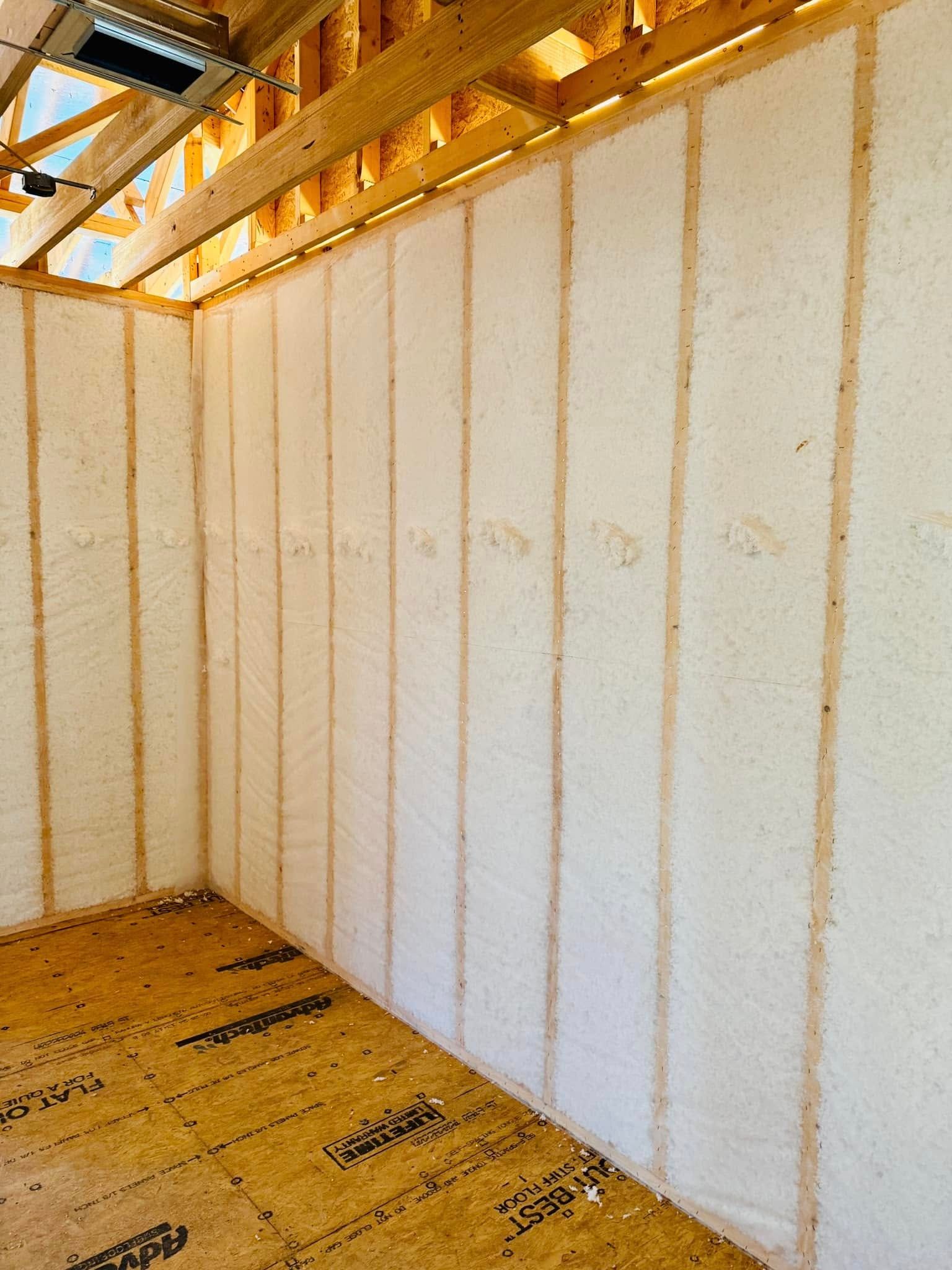 All Photos for Cotton Insulation in Hamburg, AR