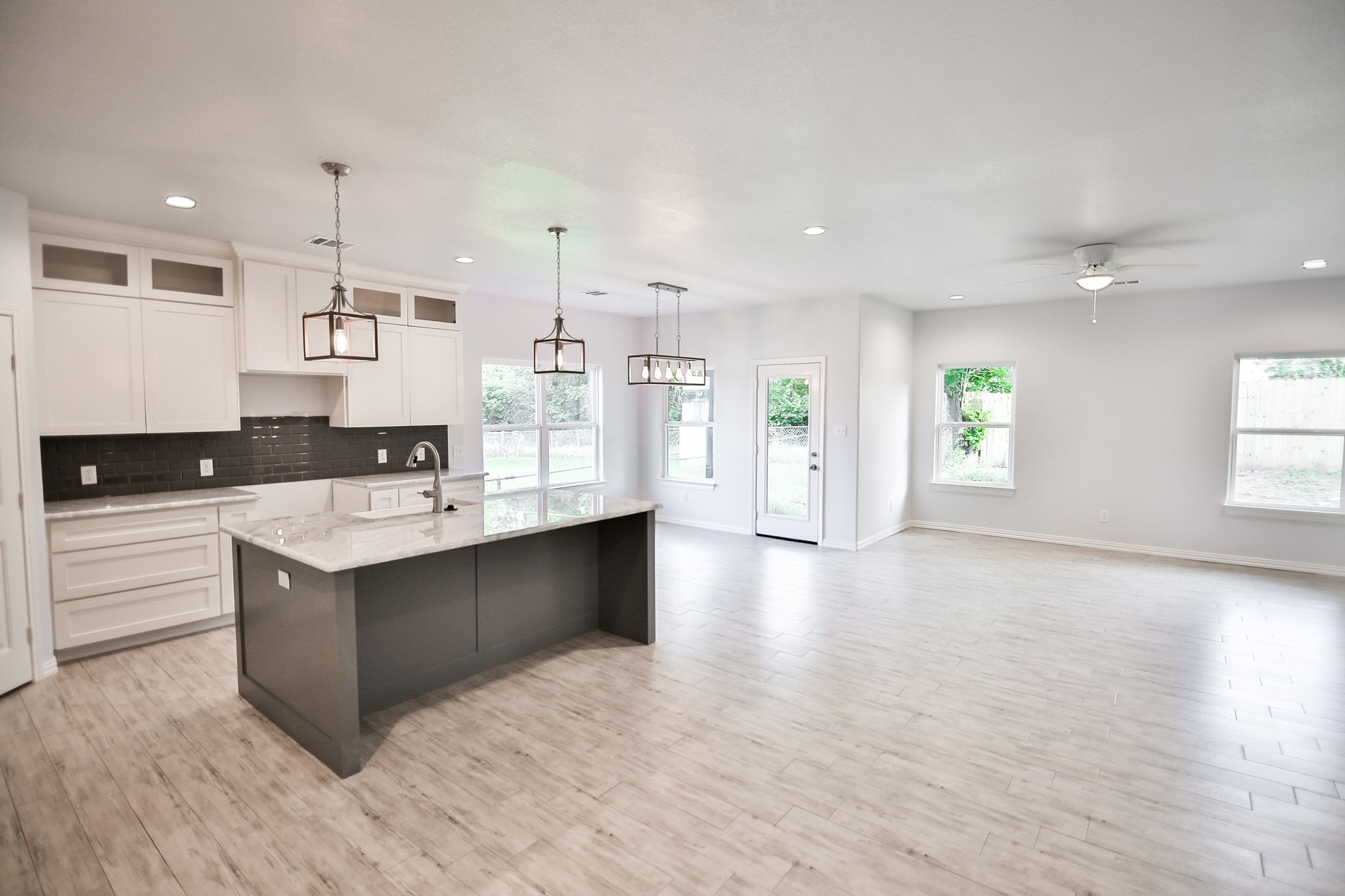 Custom Home Design for Cincero Investment Properties in Cedar Hill, TX