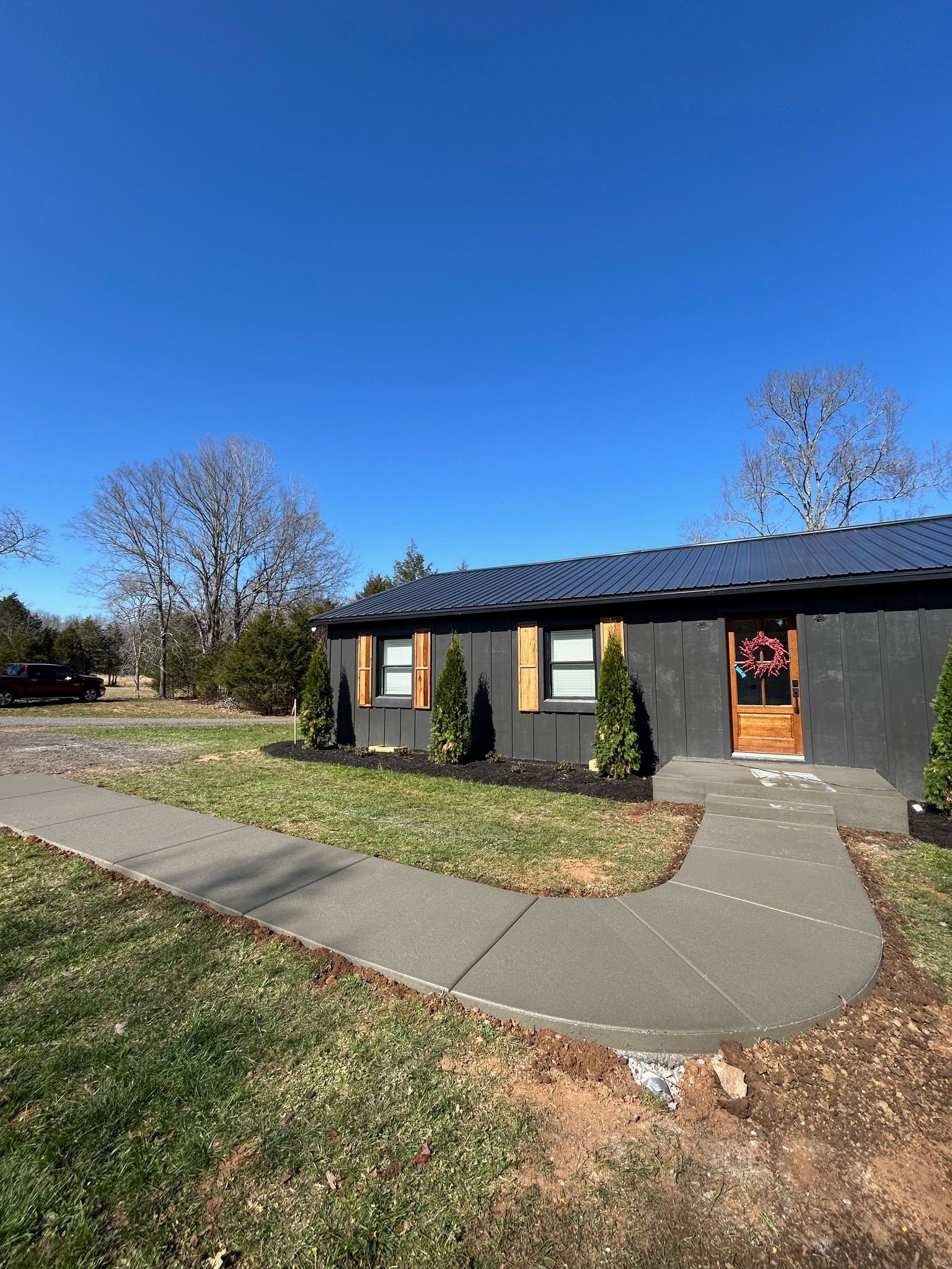  for Premier Concrete Scapes in Murfreesboro, TN