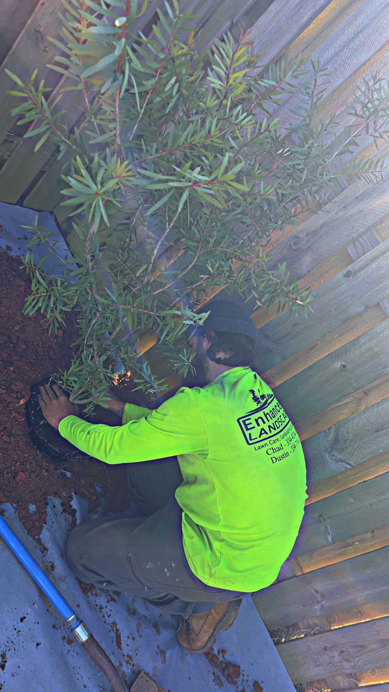  for Enhanced Landscape in Daphne, AL