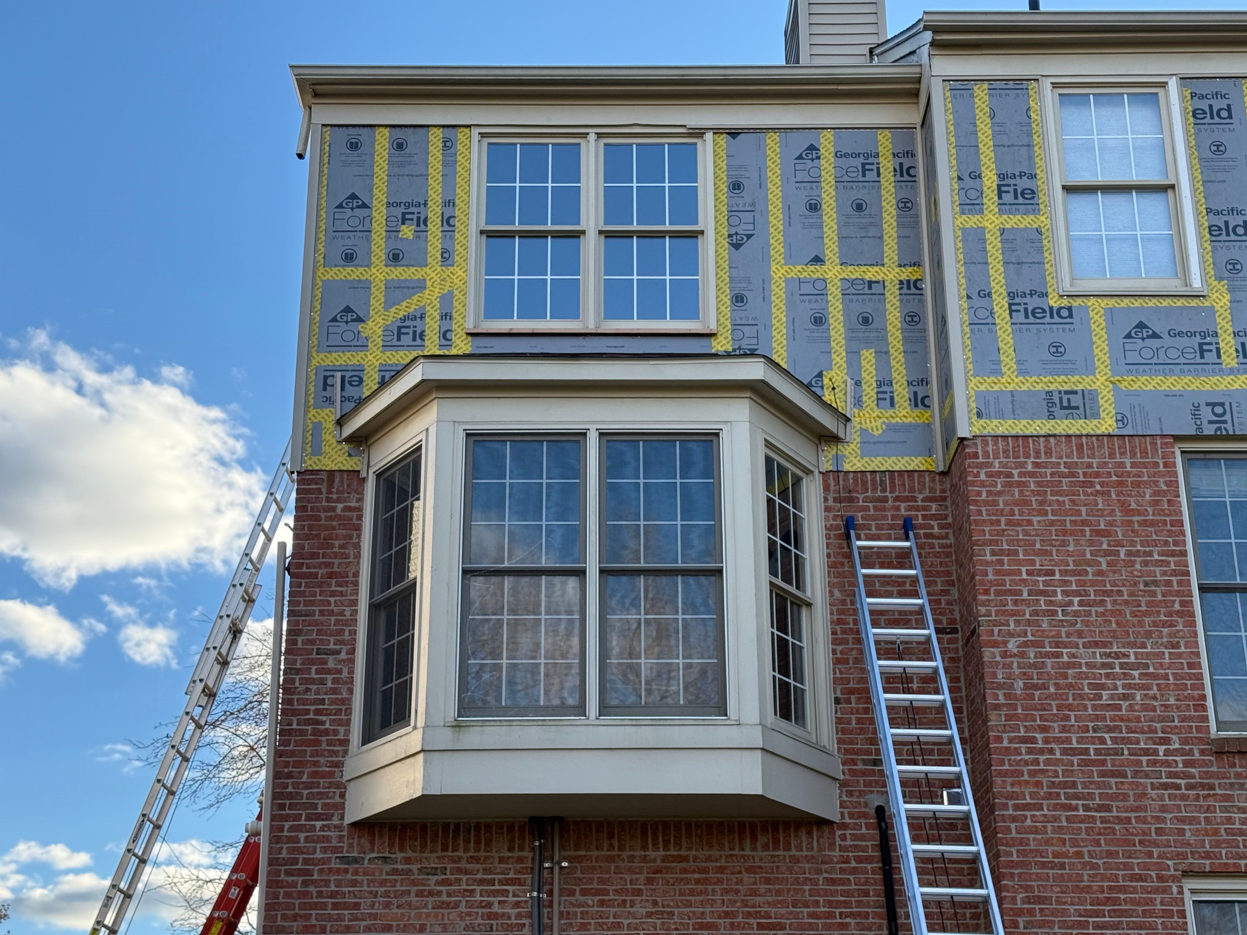  for A Cut Above Remodels in Waterford,  MI