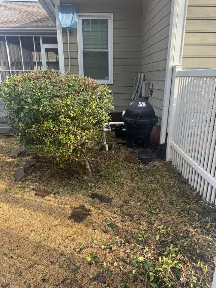  for Sunrise Lawn Service LLC in Rome, GA