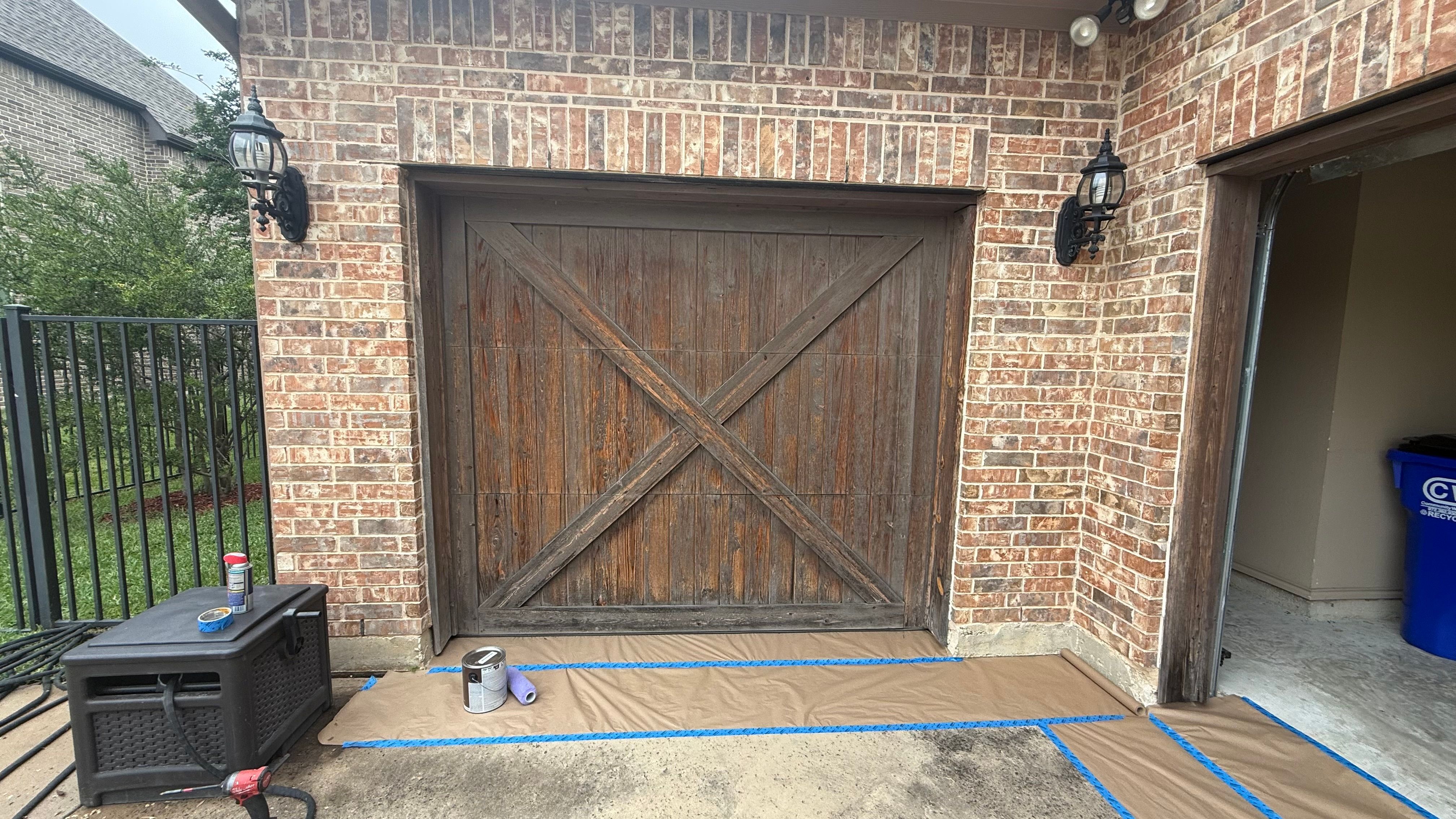  for Mark Anthony Creative Construction in Grapevine, TX