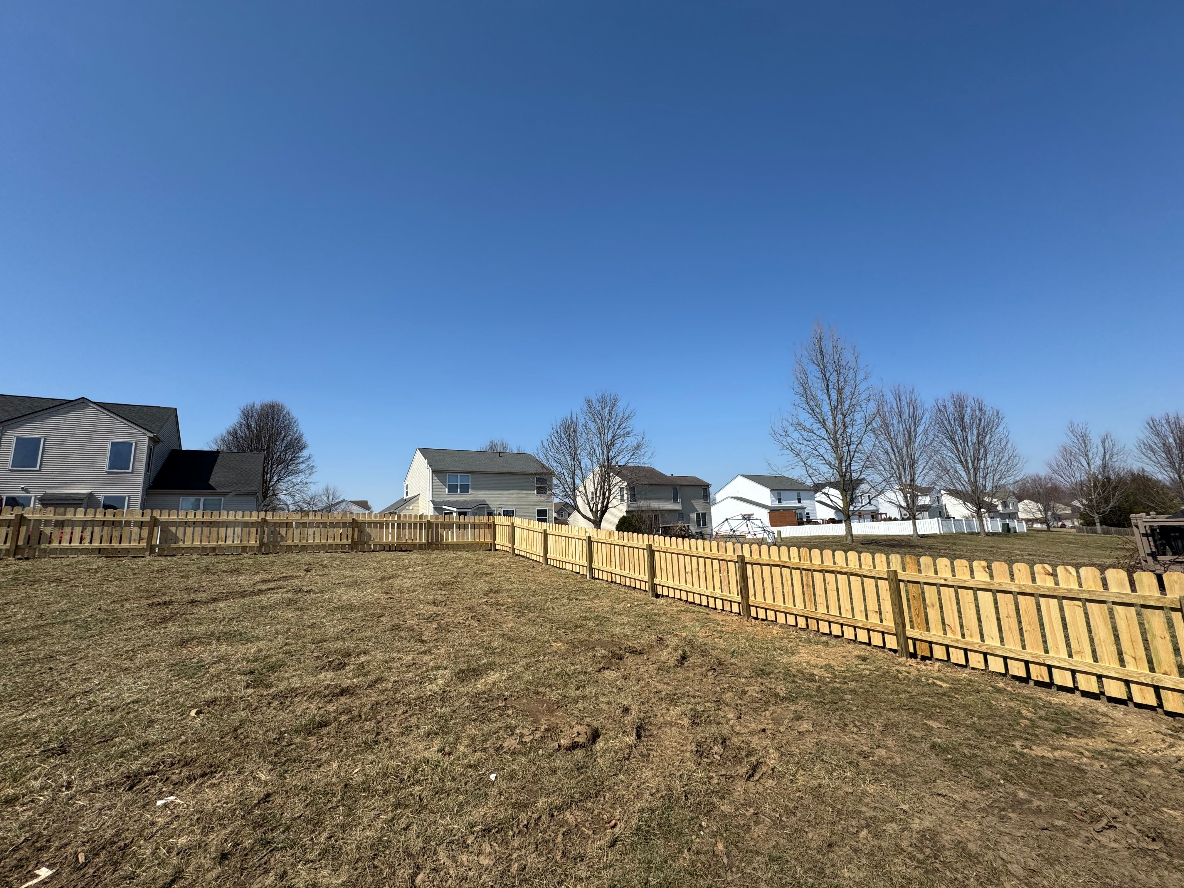  for Dewhurst Landscaping & Lawncare in Pickerington, OH