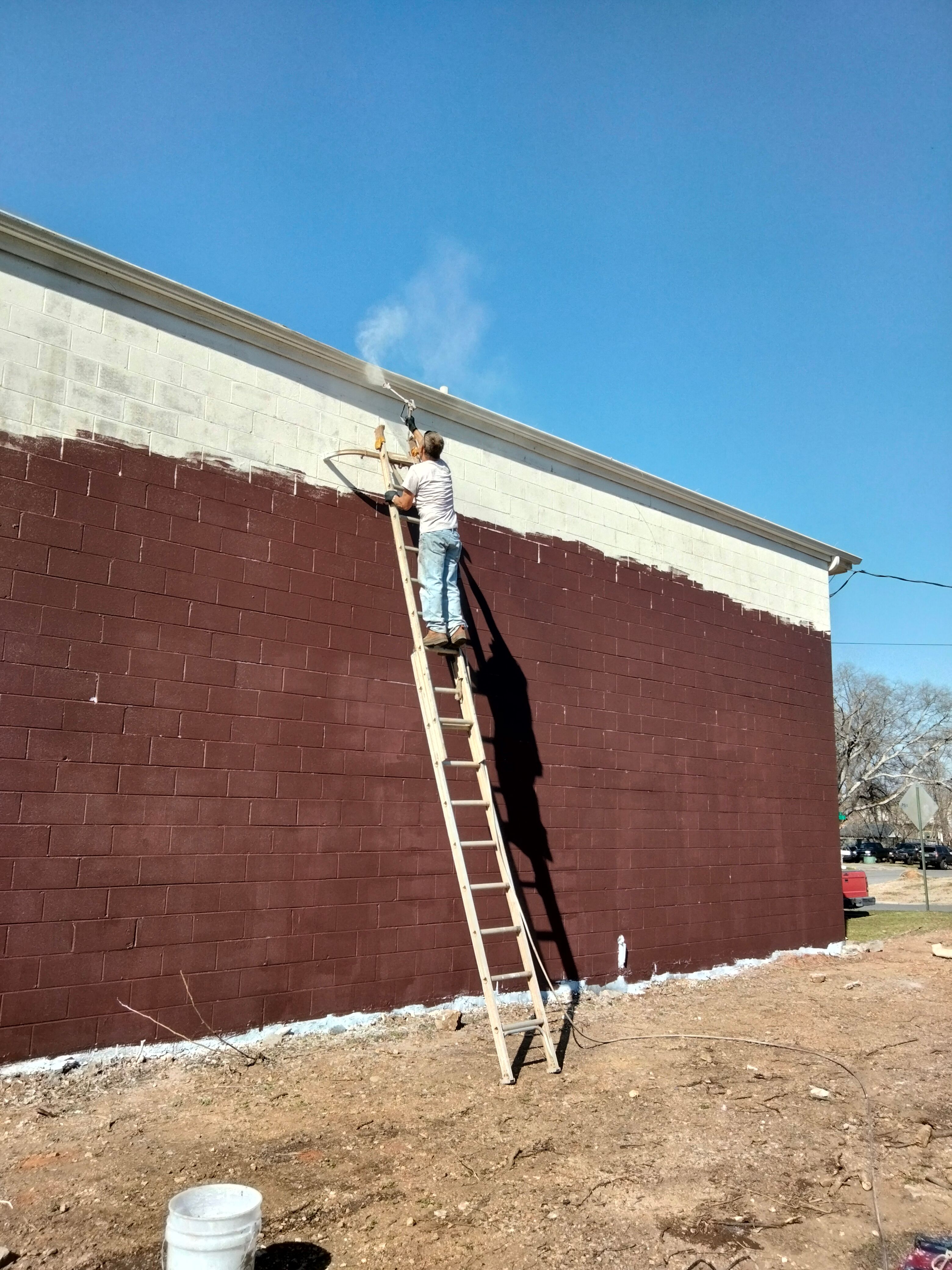  for Squeaky Clean Windows Gutters & More in Hoover, AL