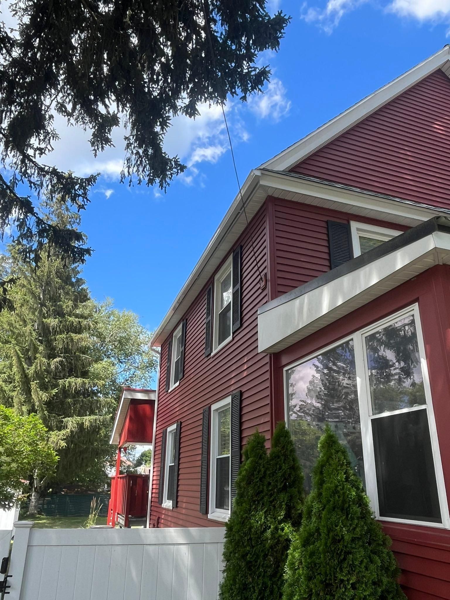  for Claus Seamless Solutions in Dolgeville, NY
