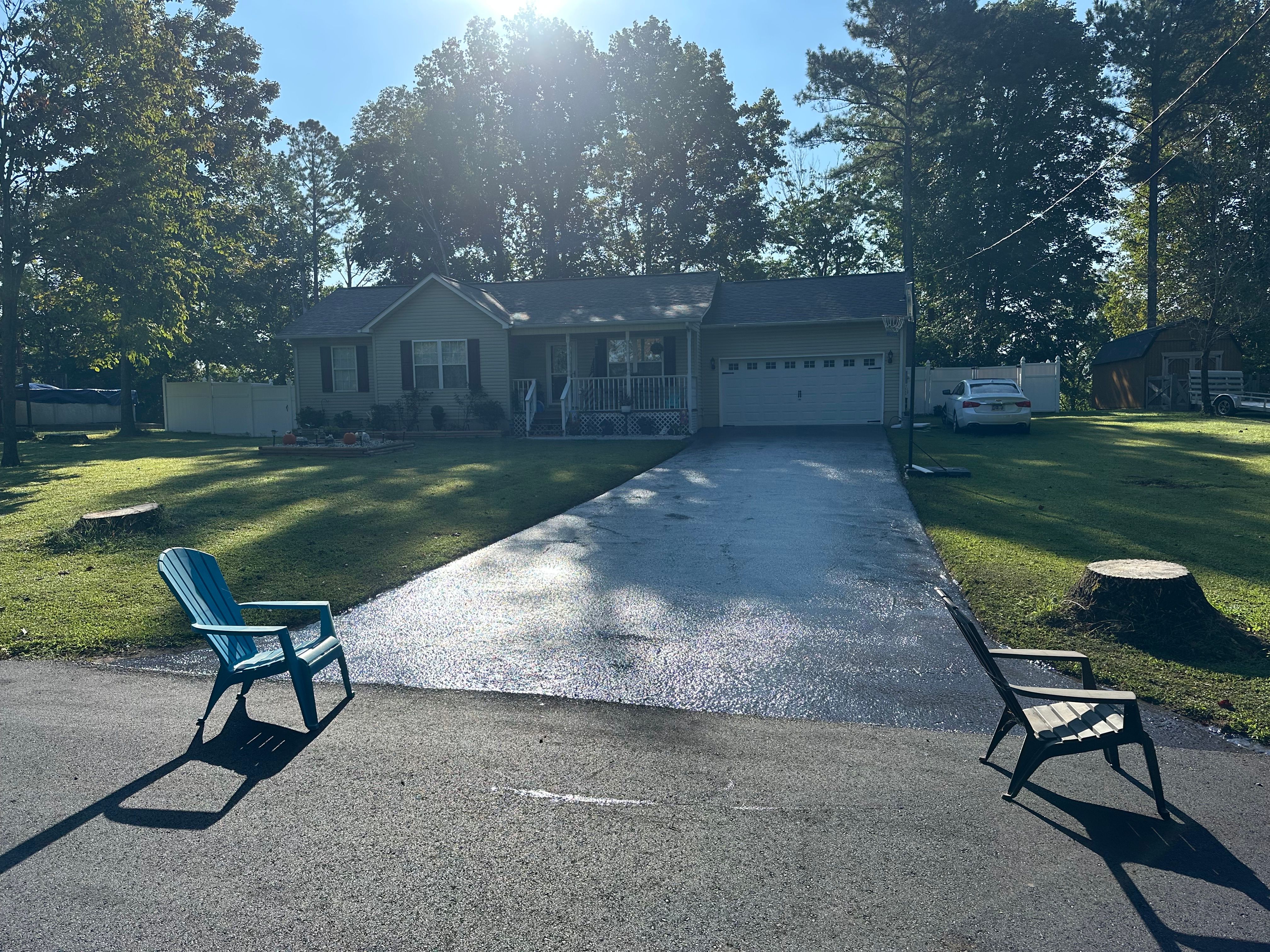  for Metzler Paving and Sealcoating in Jacksboro, TN