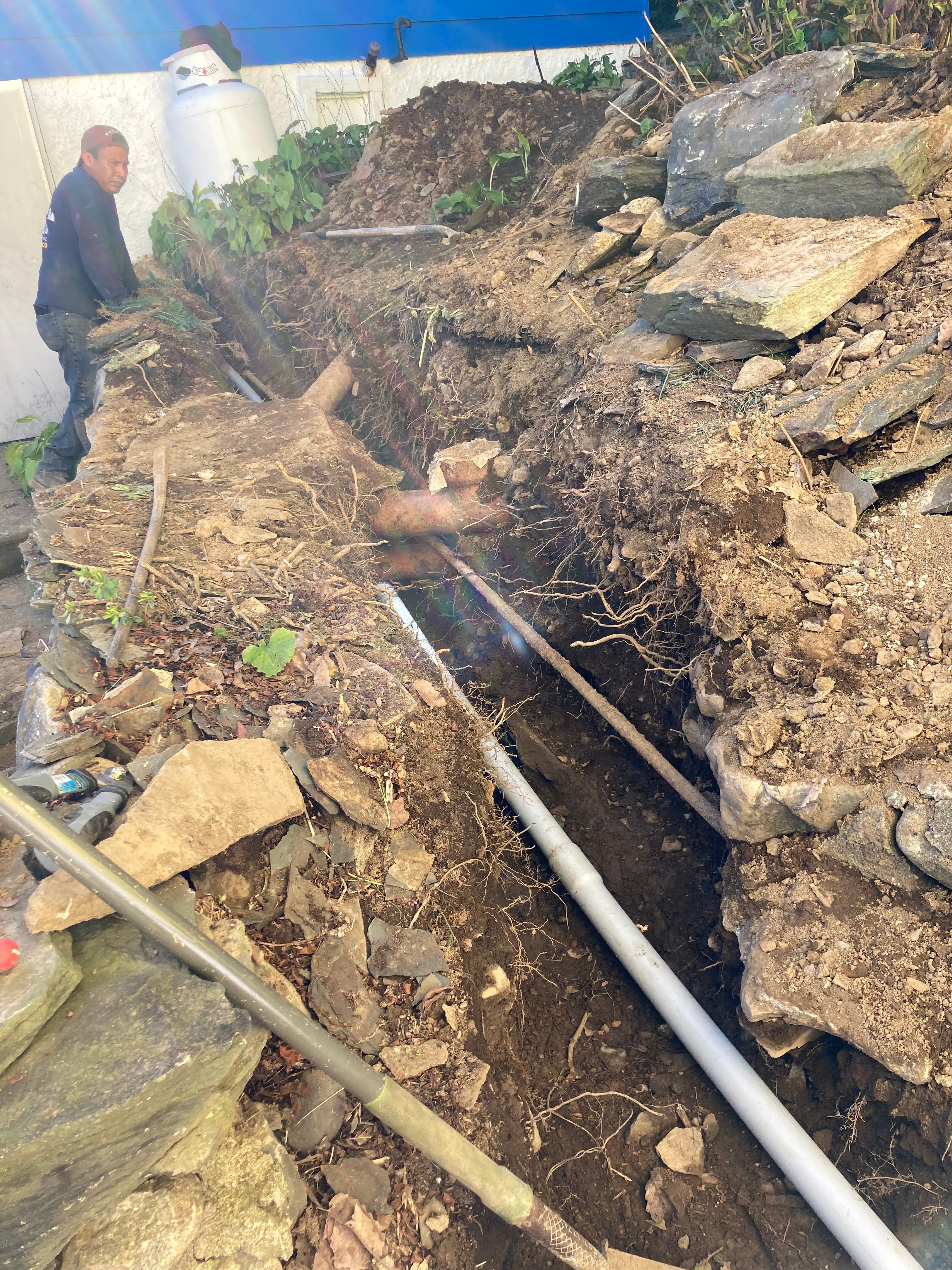  for LNC Contracting in Greenwood Lake, NY