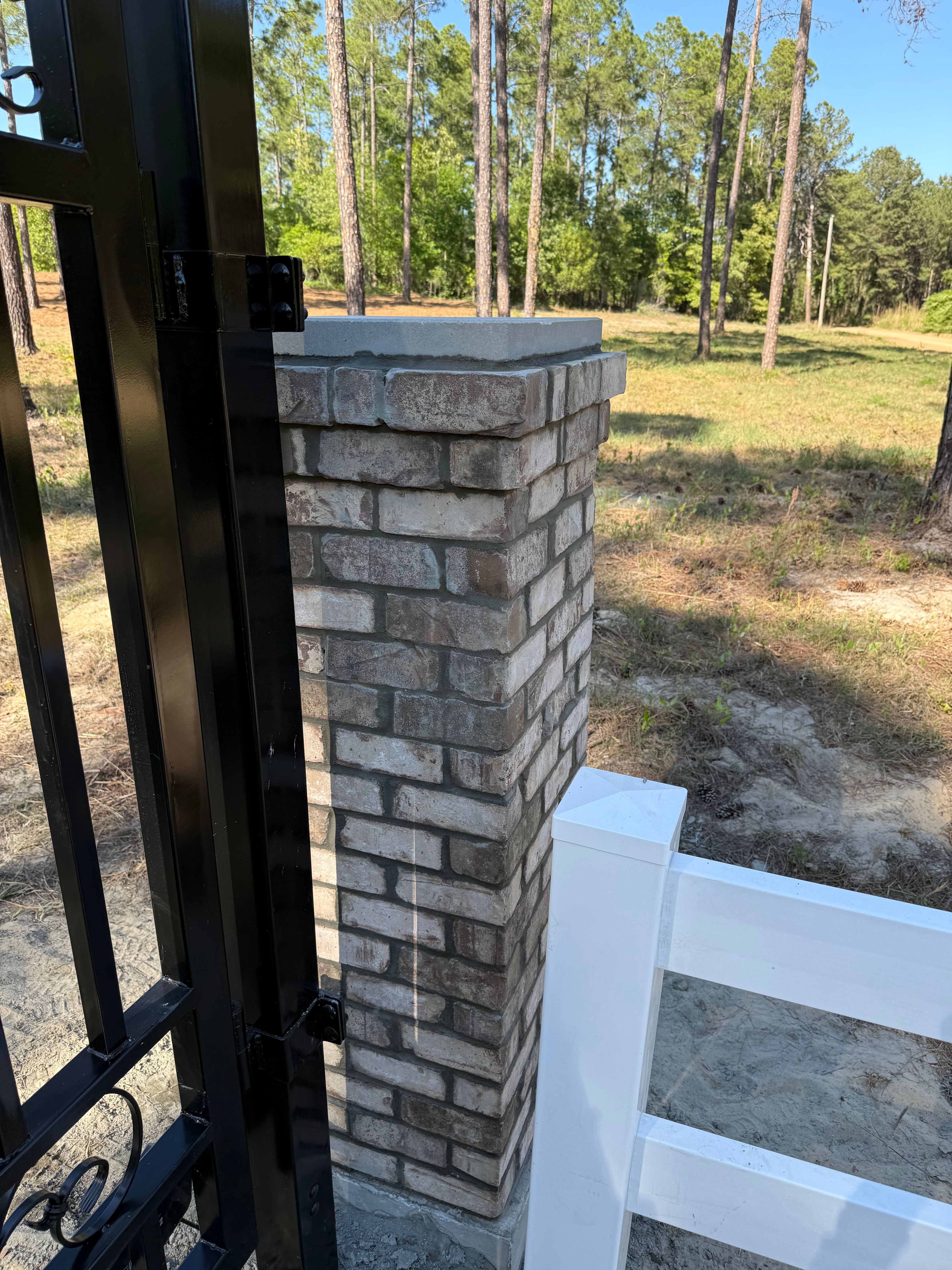  for American Privacy Fencing & More in Statesboro, GA