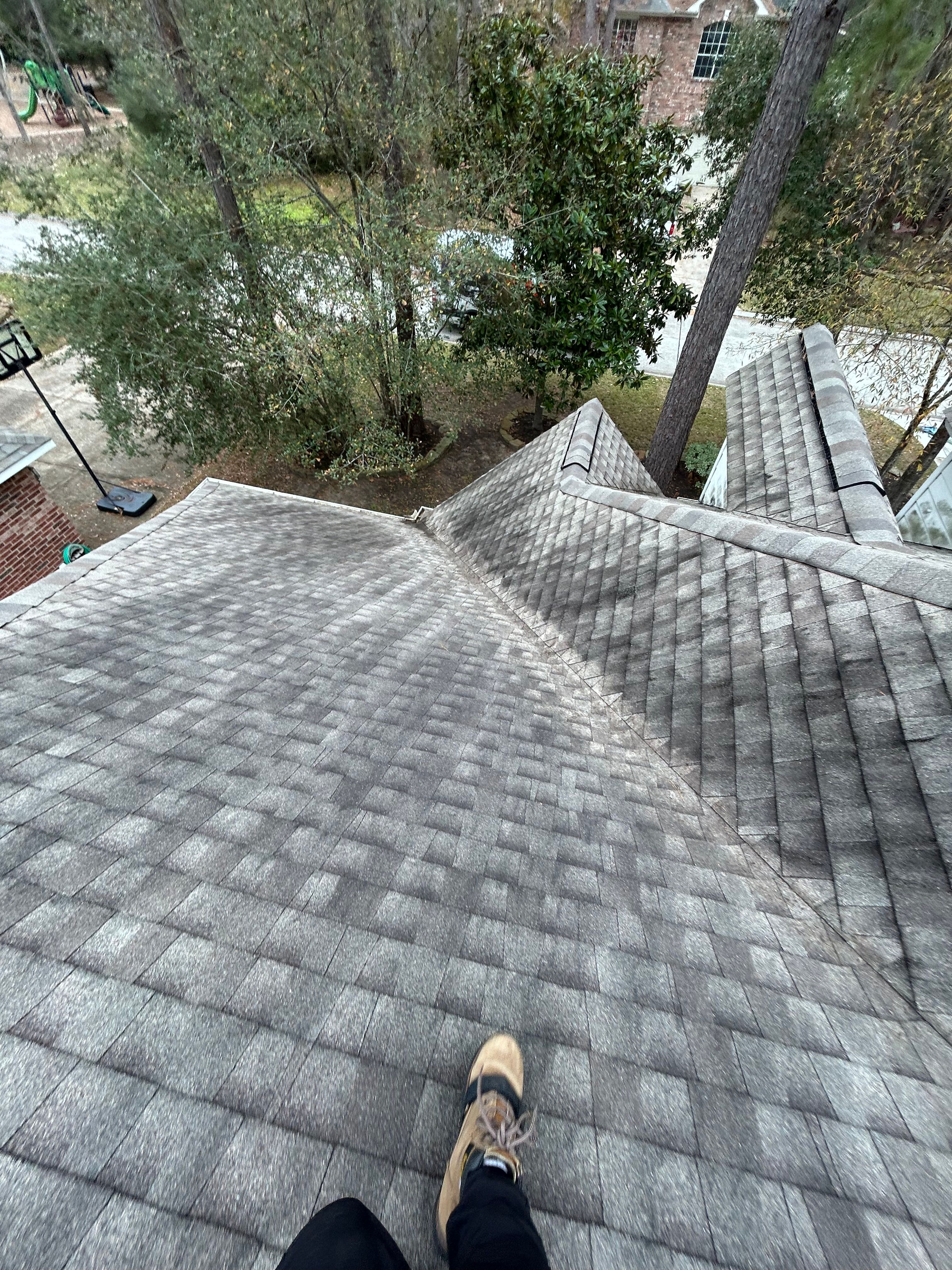  for Everyday Pressure Washing in The Woodlands, TX