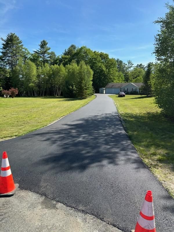  for Mascoma Valley Paving in Enfield, NH
