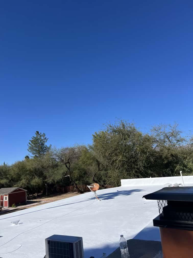  for Castro’s Custom’s Roofing LLC in Tucson, AZ