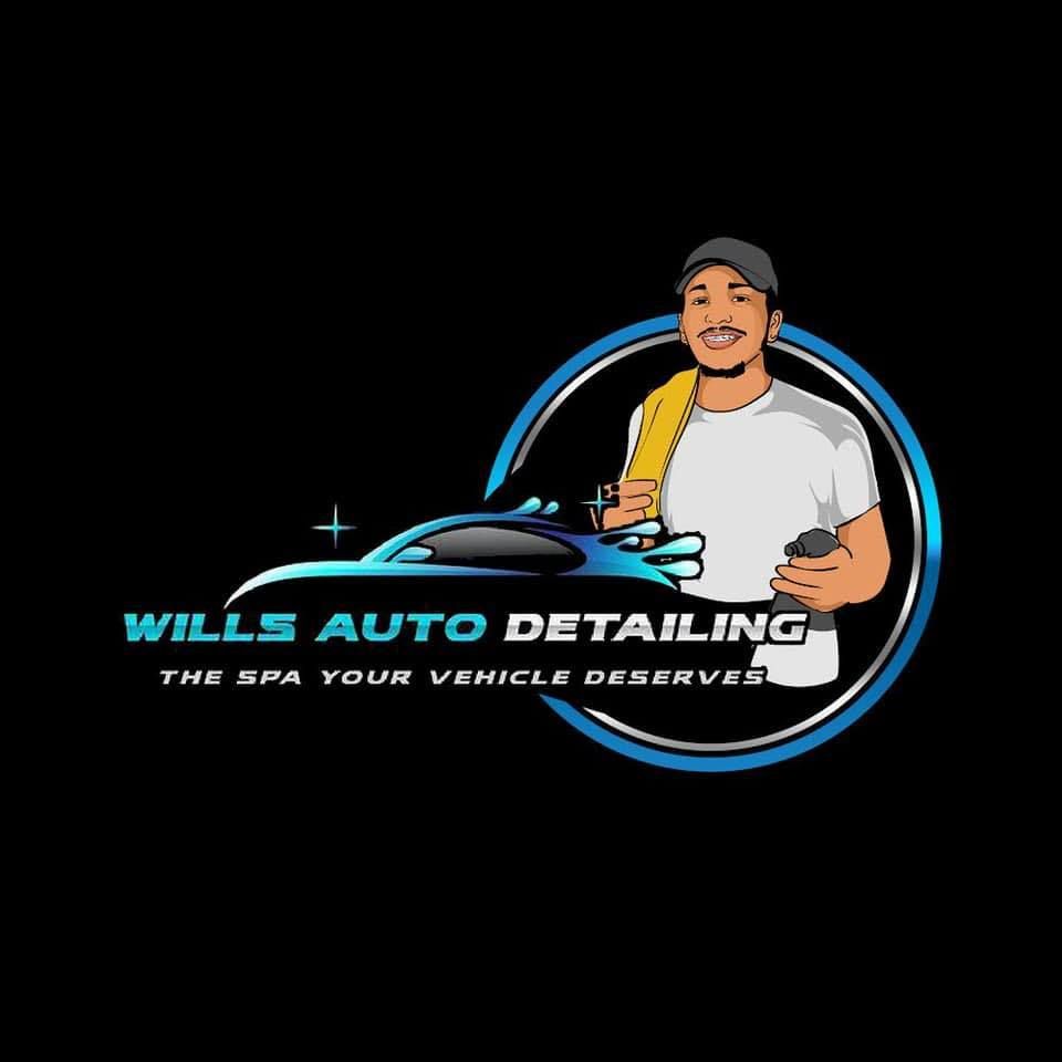  for Will's Auto Detailing in Yamhill County, OR