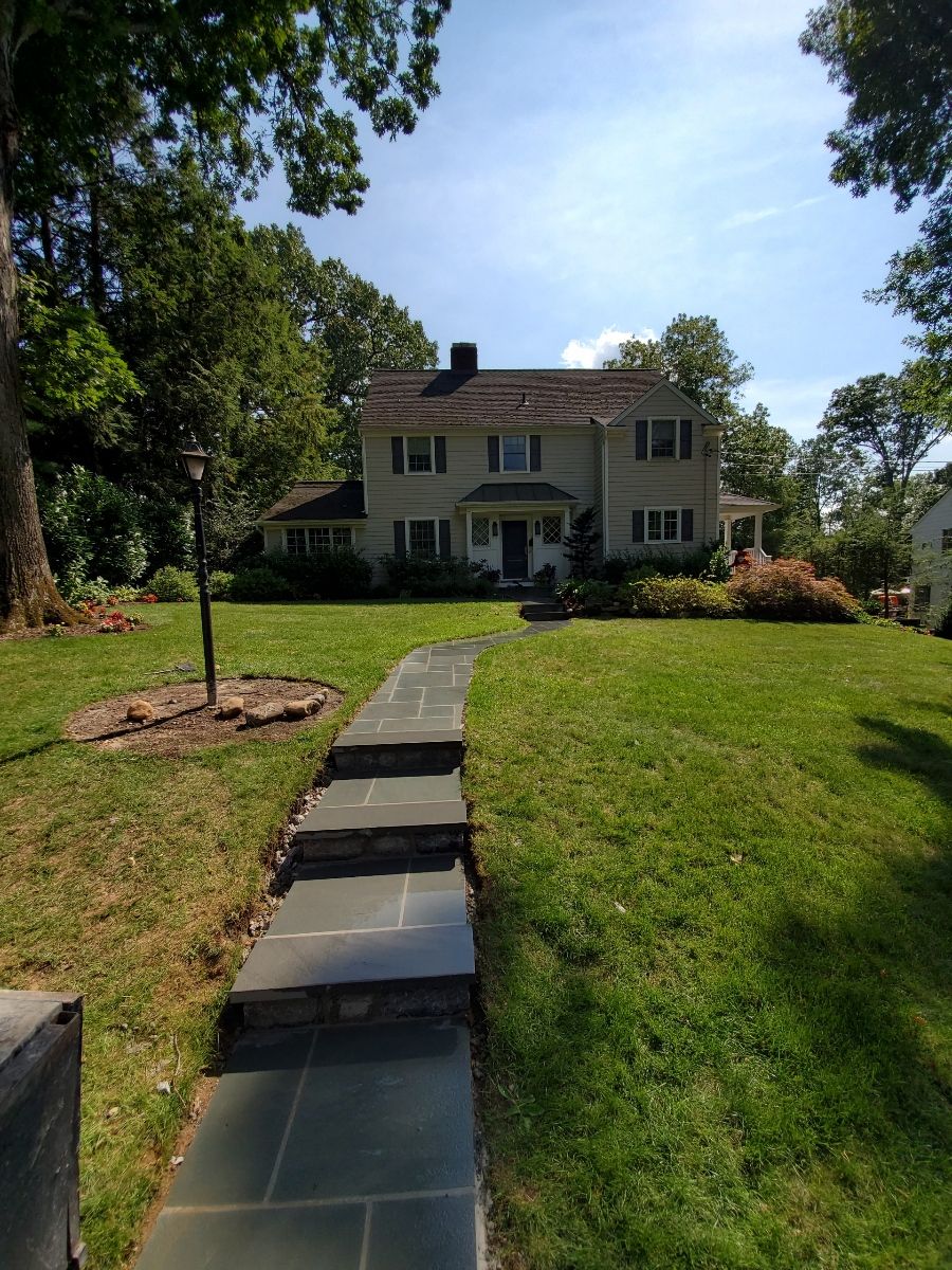  for Mount Sinai Construction LLC in Little Falls,  NJ